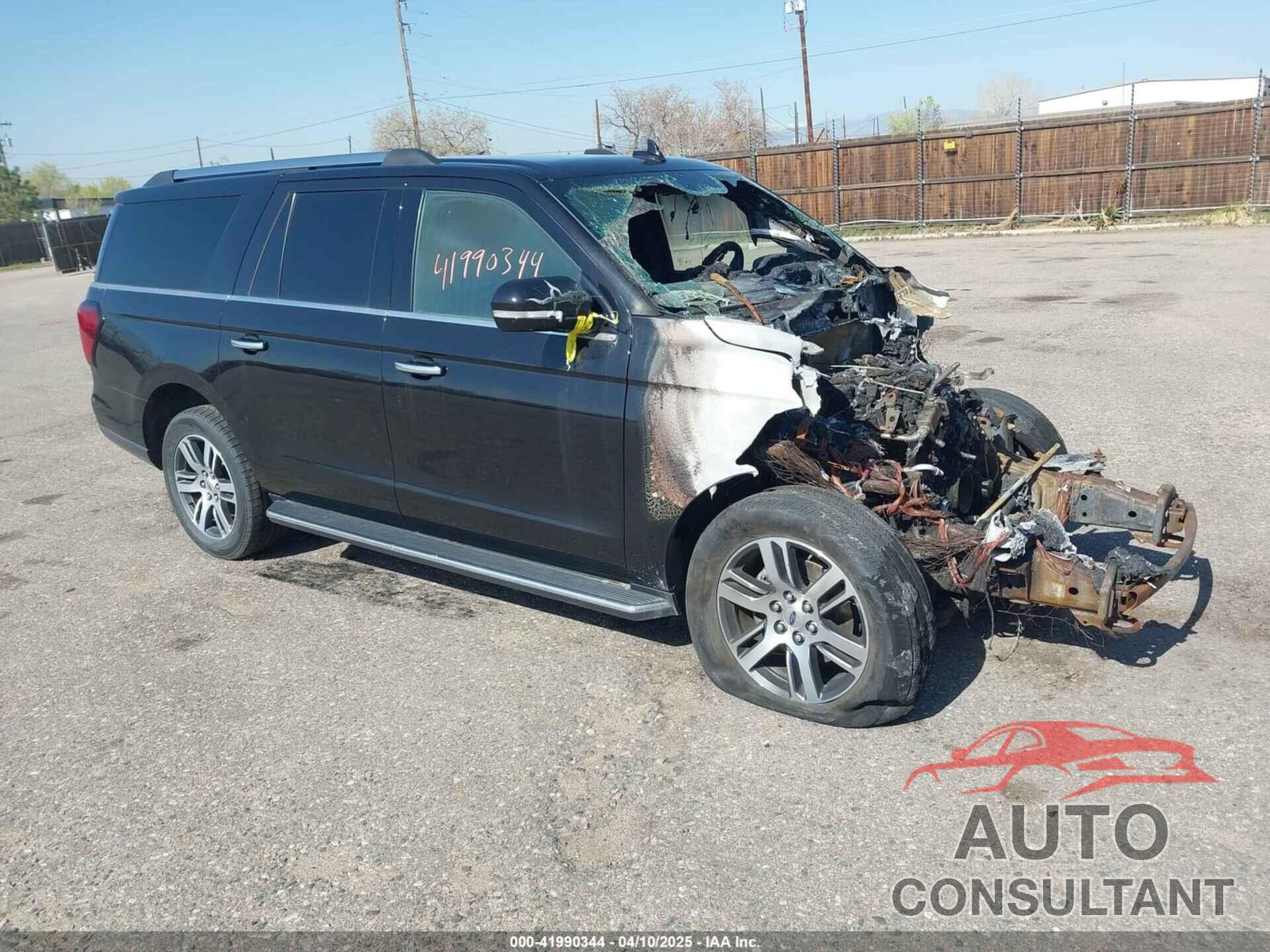 FORD EXPEDITION 2023 - 1FMJK2A87PEA07356