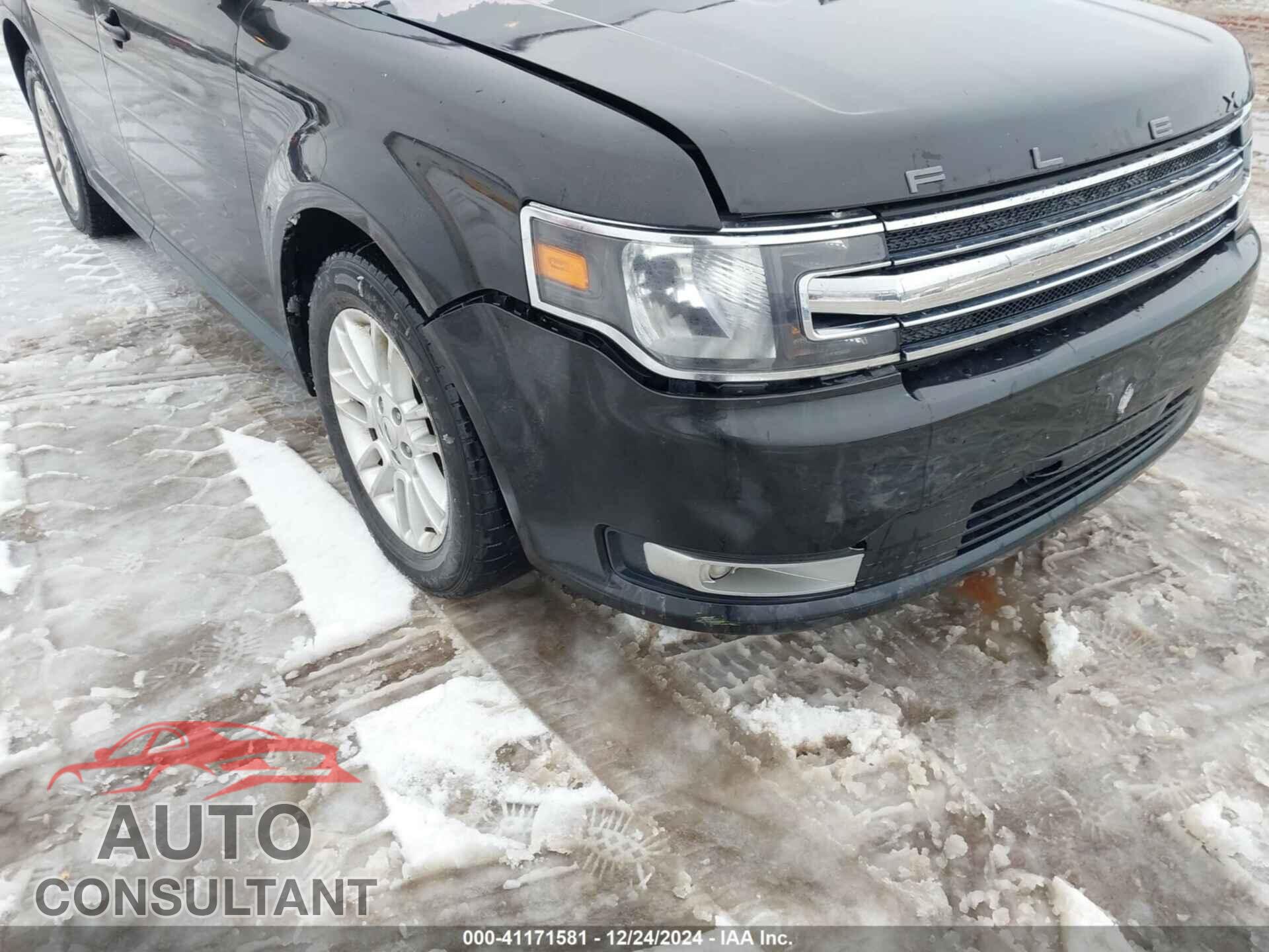 FORD FLEX 2014 - 2FMHK6C85EBD06808