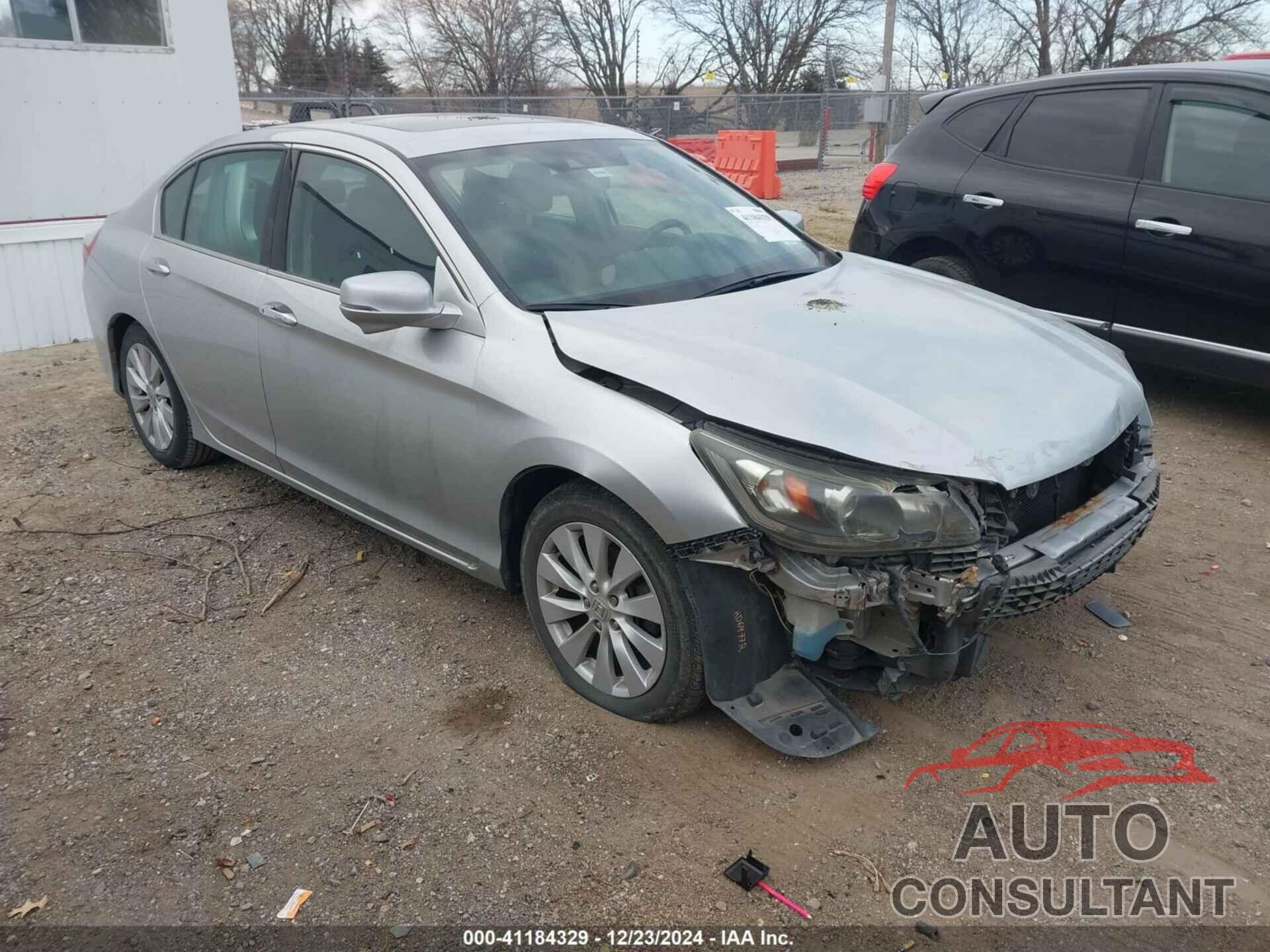 HONDA ACCORD 2015 - 1HGCR3F83FA033001