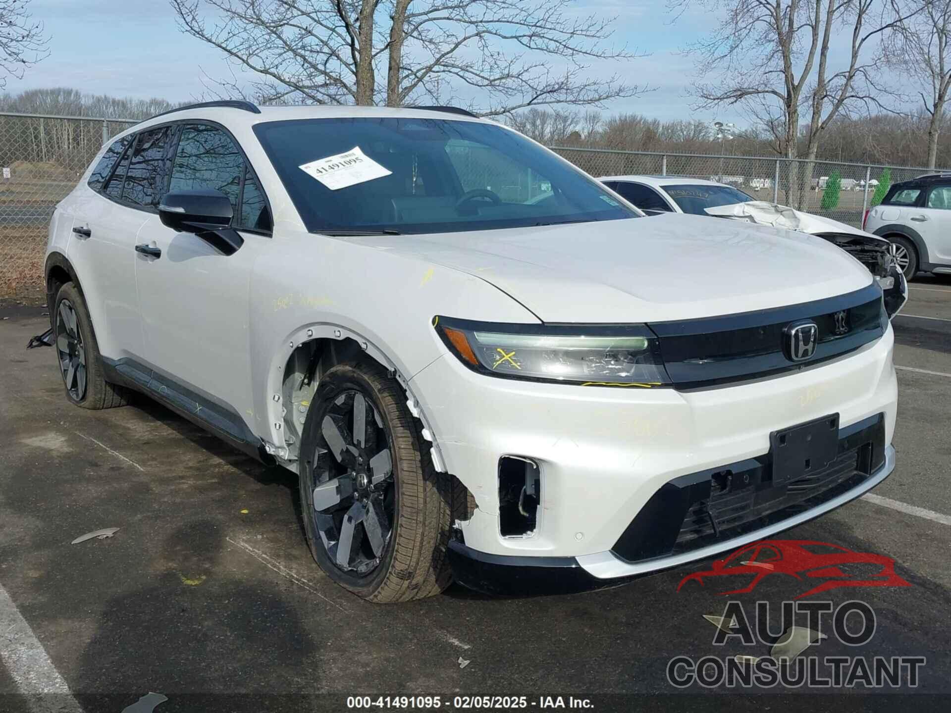 HONDA PROLOGUE 2024 - 3GPKHZRJ6RS533251