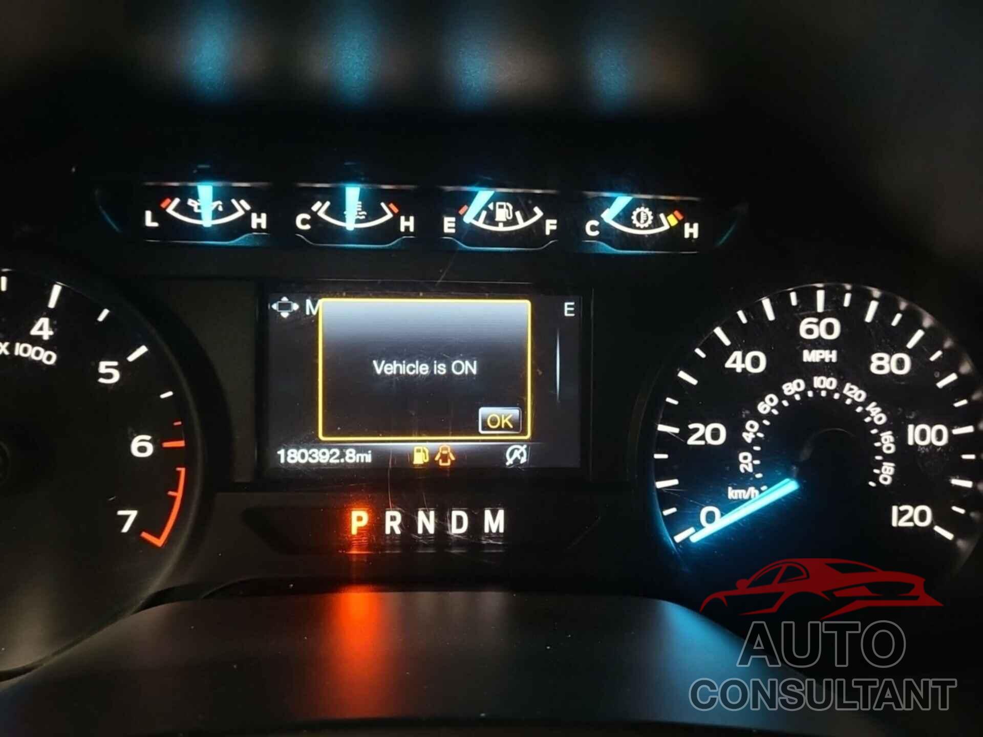 FORD F-150 2020 - 1FTEX1E50LKD98718