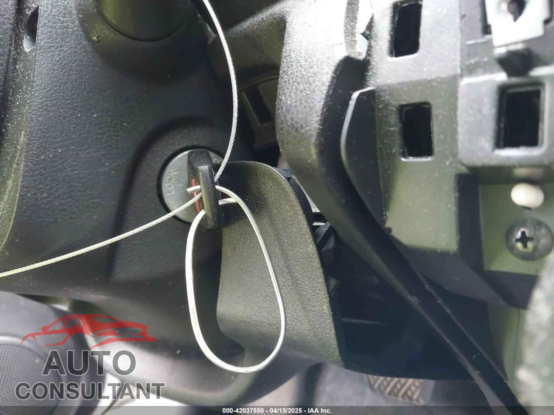 NISSAN VERSA NOTE 2016 - 3N1CE2CP7GL372096