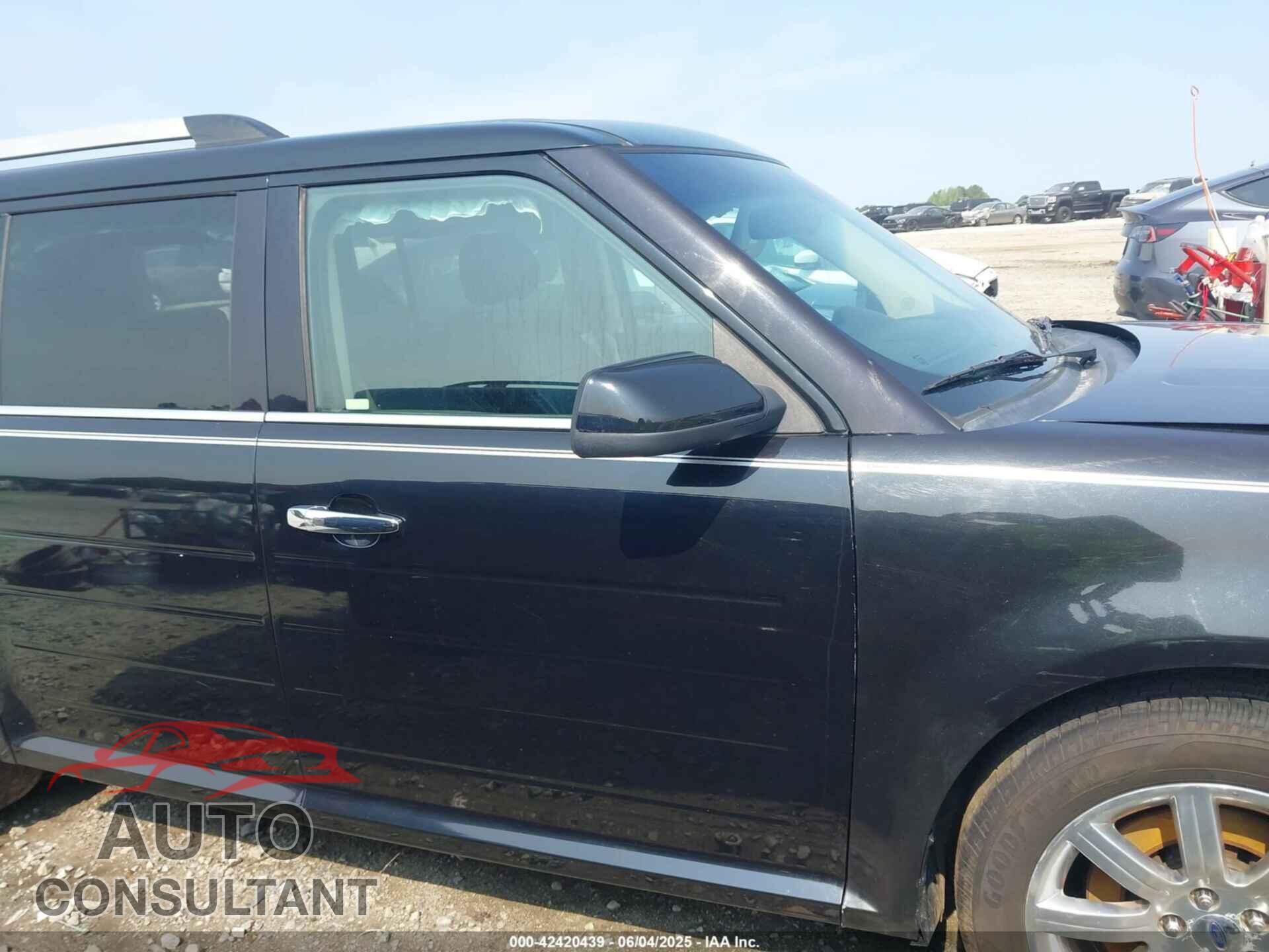 FORD FLEX 2016 - 2FMHK6D84GBA03908