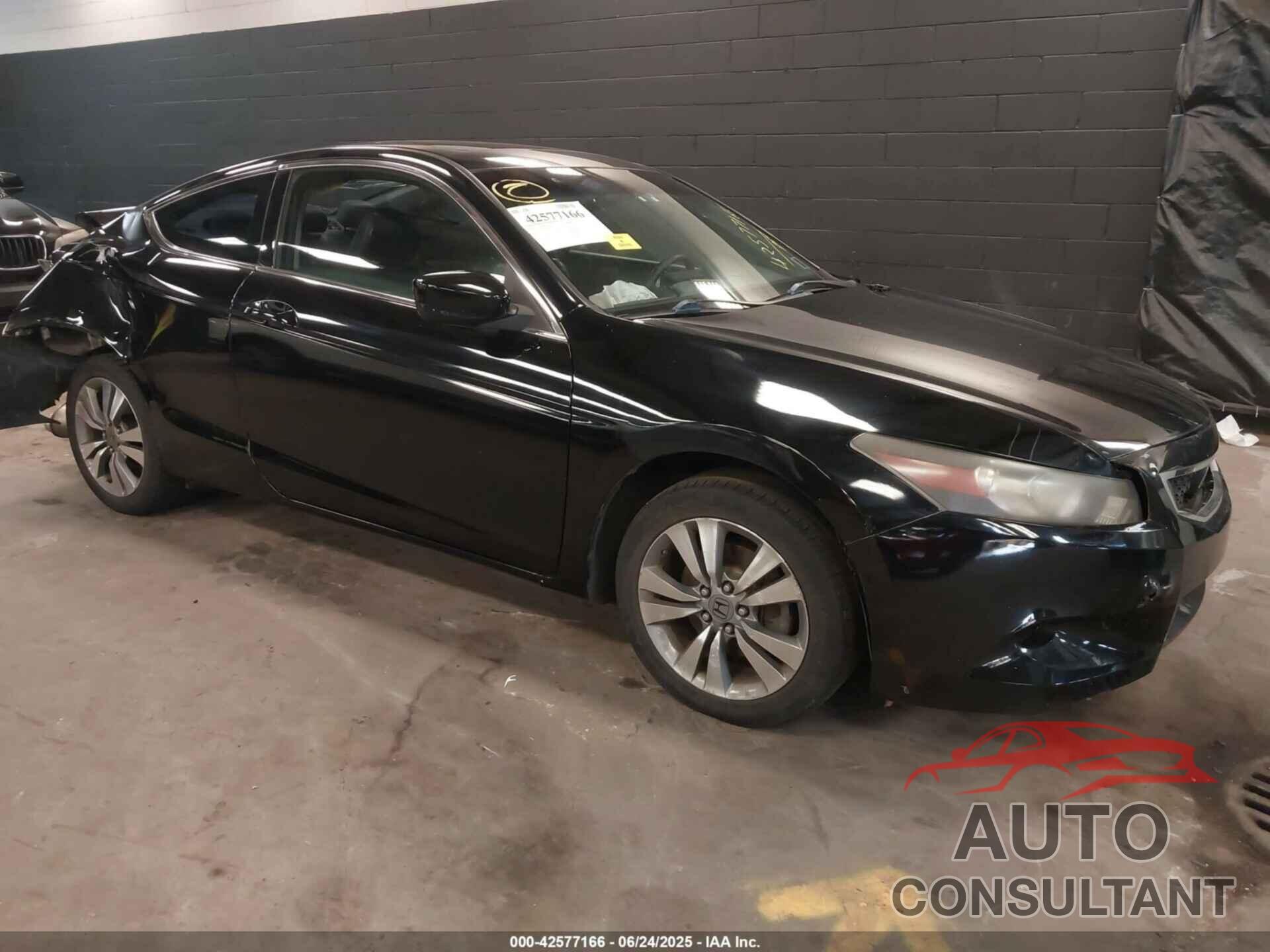HONDA ACCORD 2010 - 1HGCS1B83AA008655