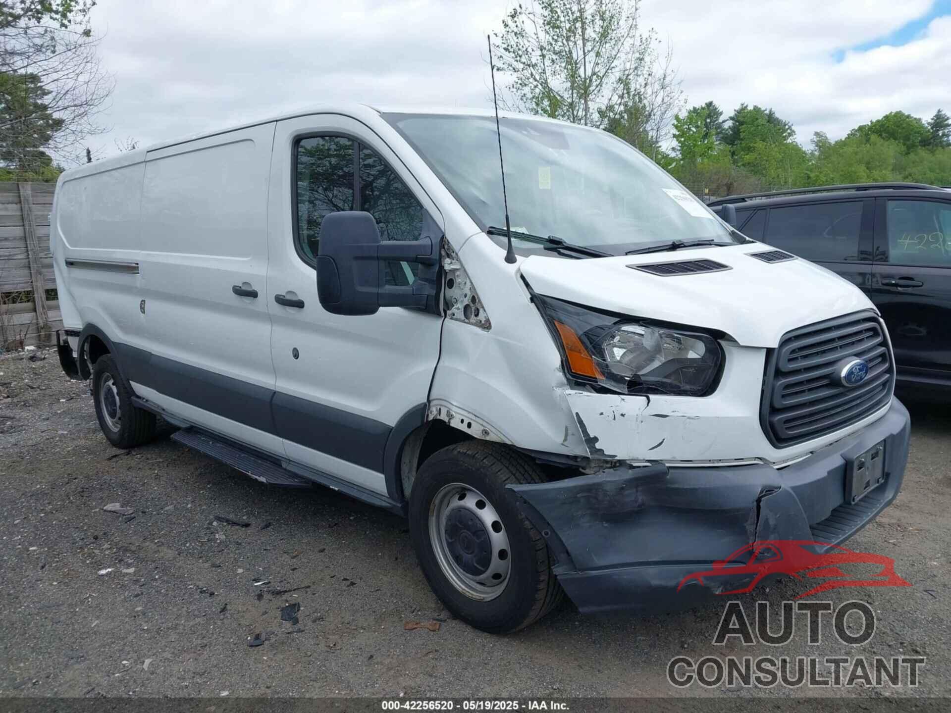FORD TRANSIT-150 2015 - 1FTNE2YM1FKA97359