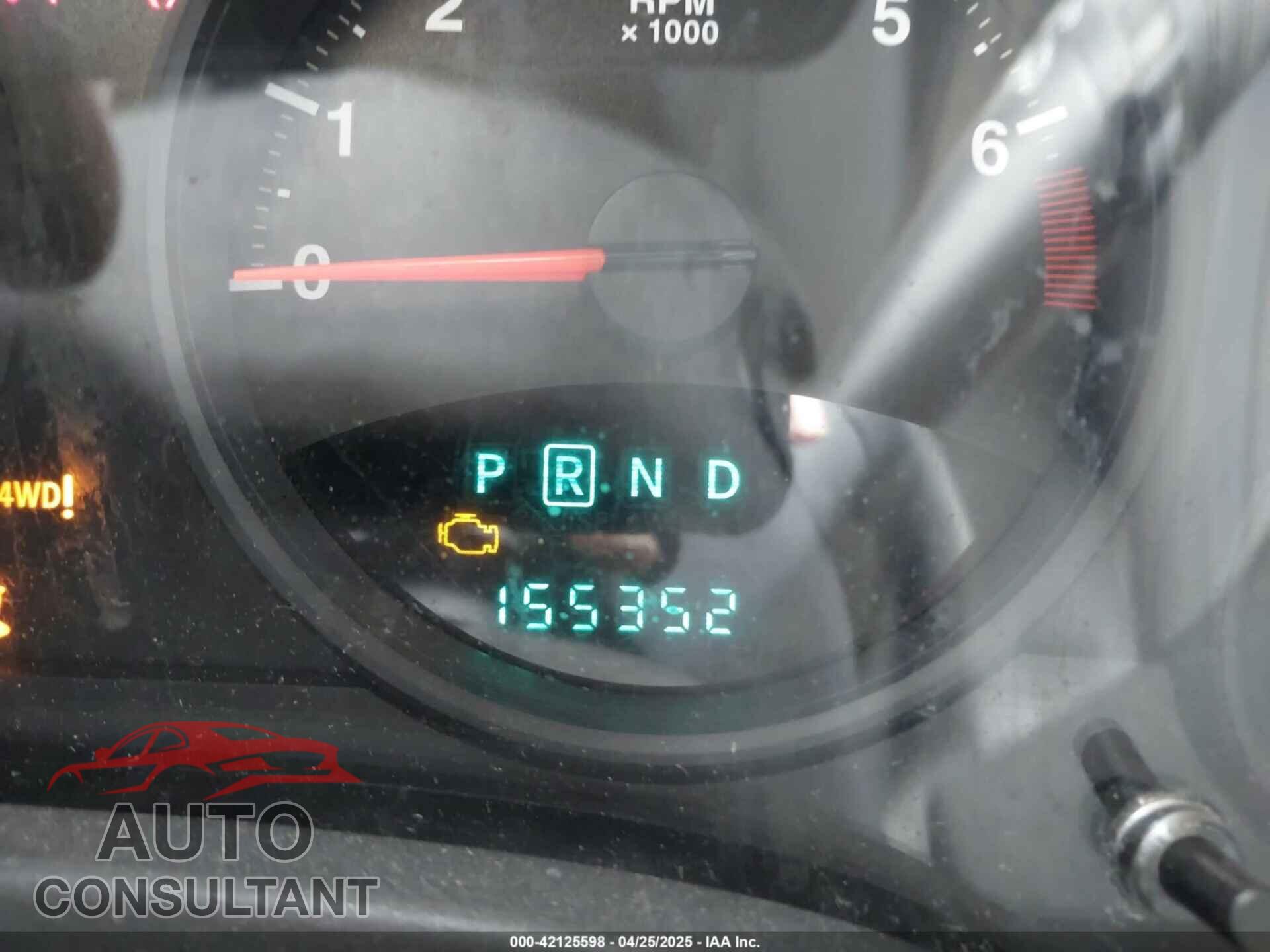 JEEP COMPASS 2013 - 1C4NJDBB5DD218121