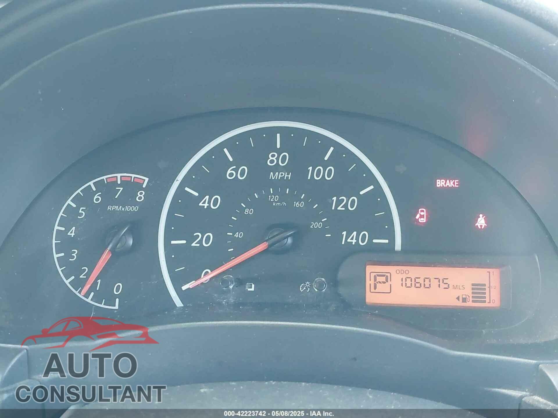NISSAN VERSA 2017 - 3N1CN7APXHL801278