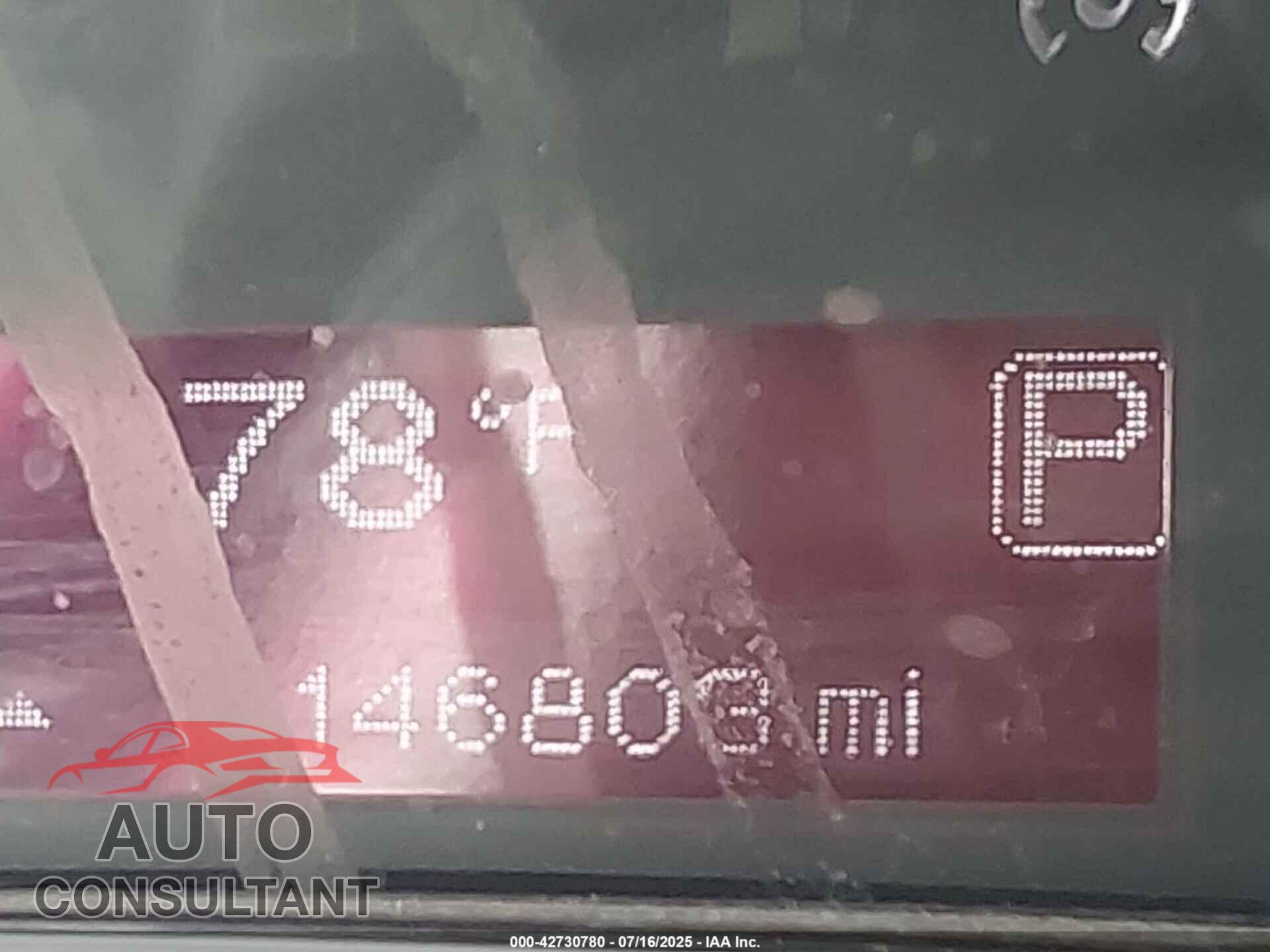DODGE DART 2014 - 1C3CDFAA8ED683596