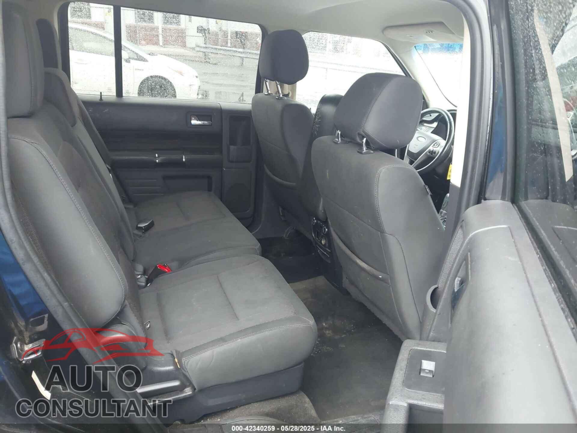 FORD FLEX 2014 - 2FMHK6C8XEBD29582