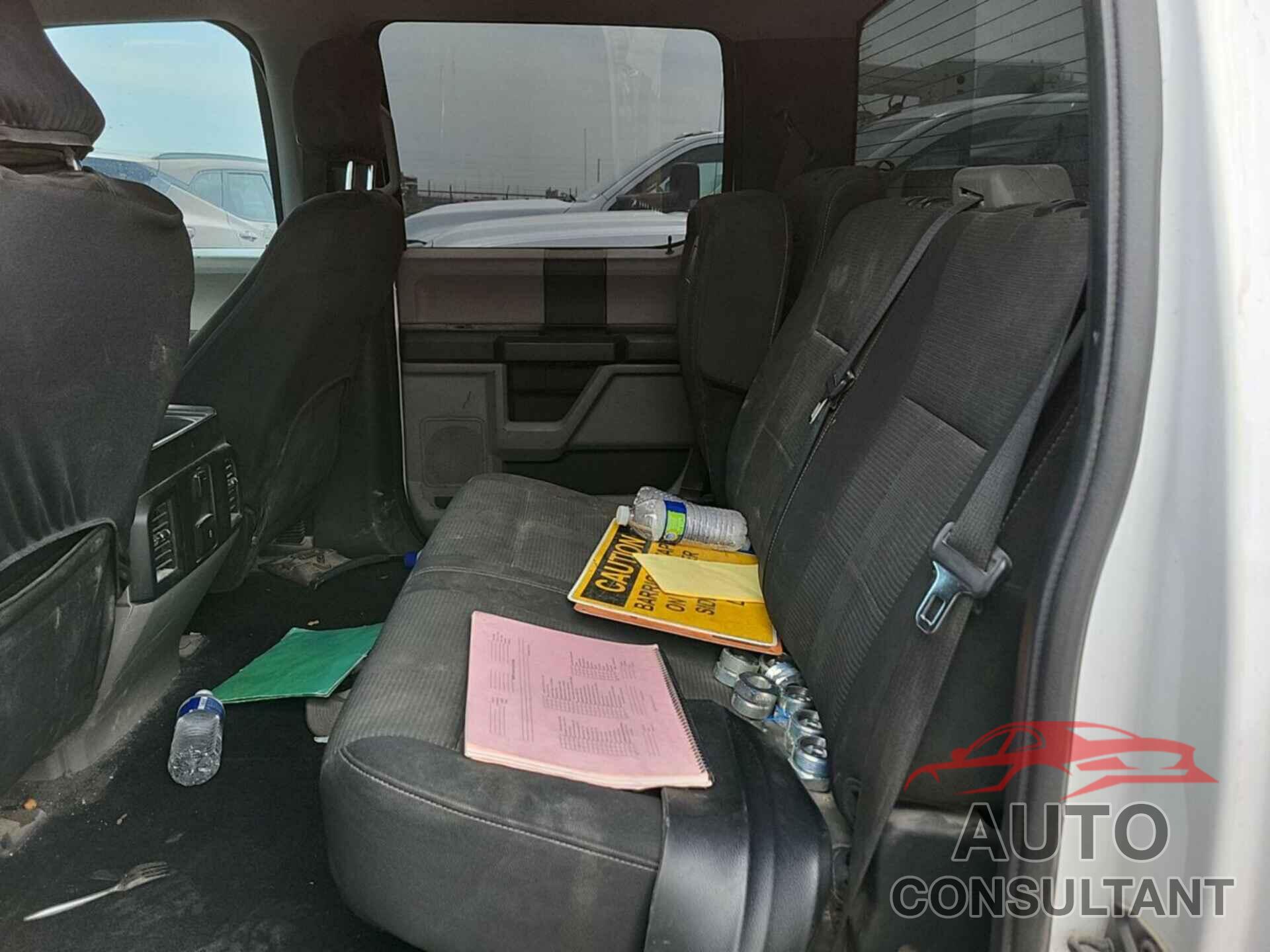 FORD F150 2017 - 1FTEW1EPXHKC33643