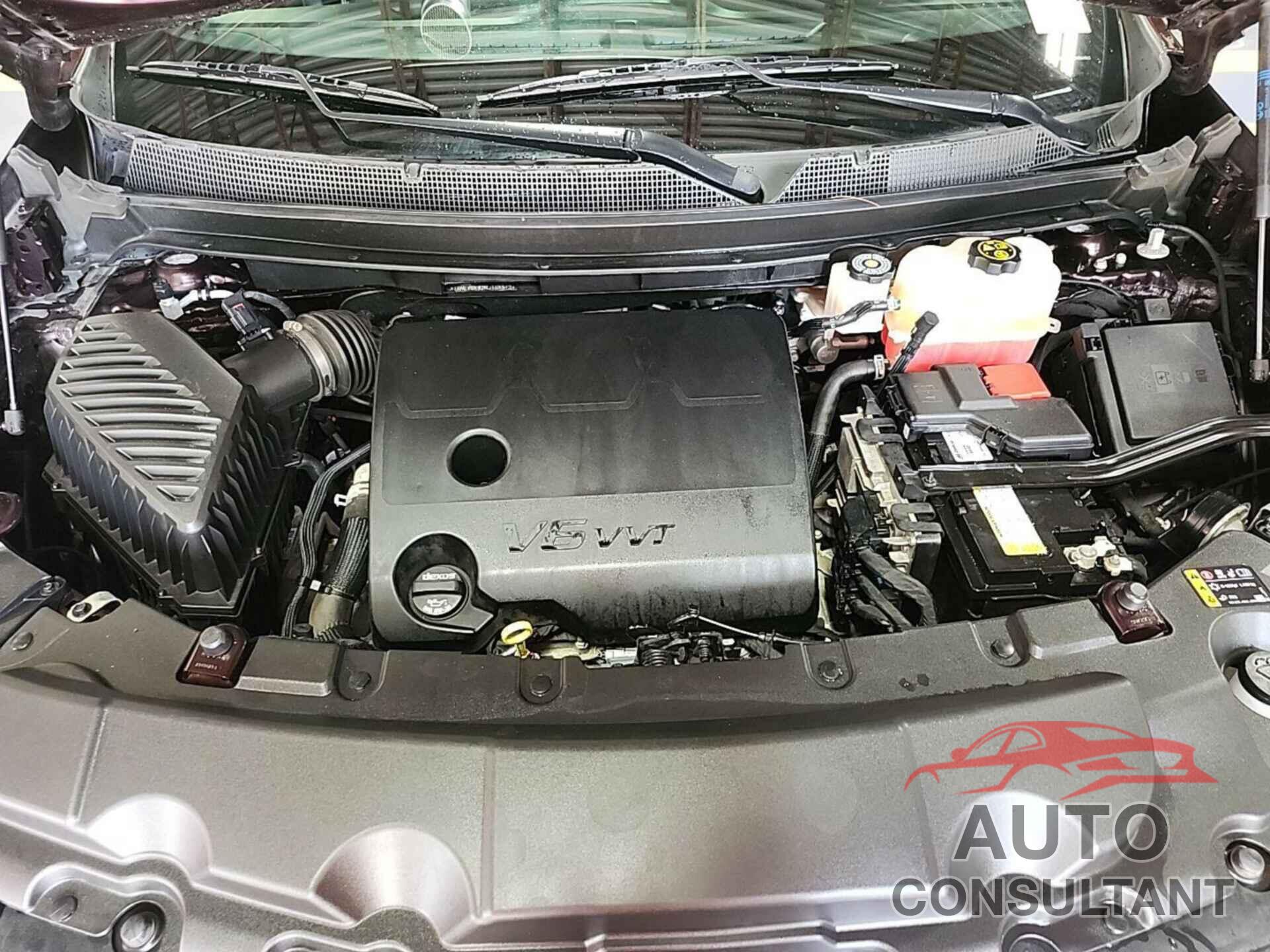 CHEVROLET TRAVERSE 2022 - 1GNEVGKW2NJ154512