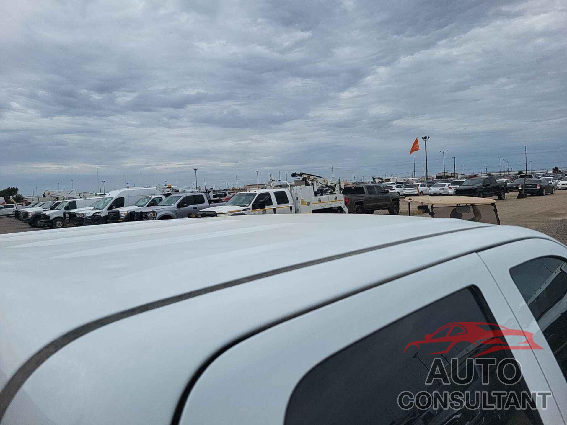 CHEVROLET SILVERADO 2019 - 2GC2CREG0K1189380