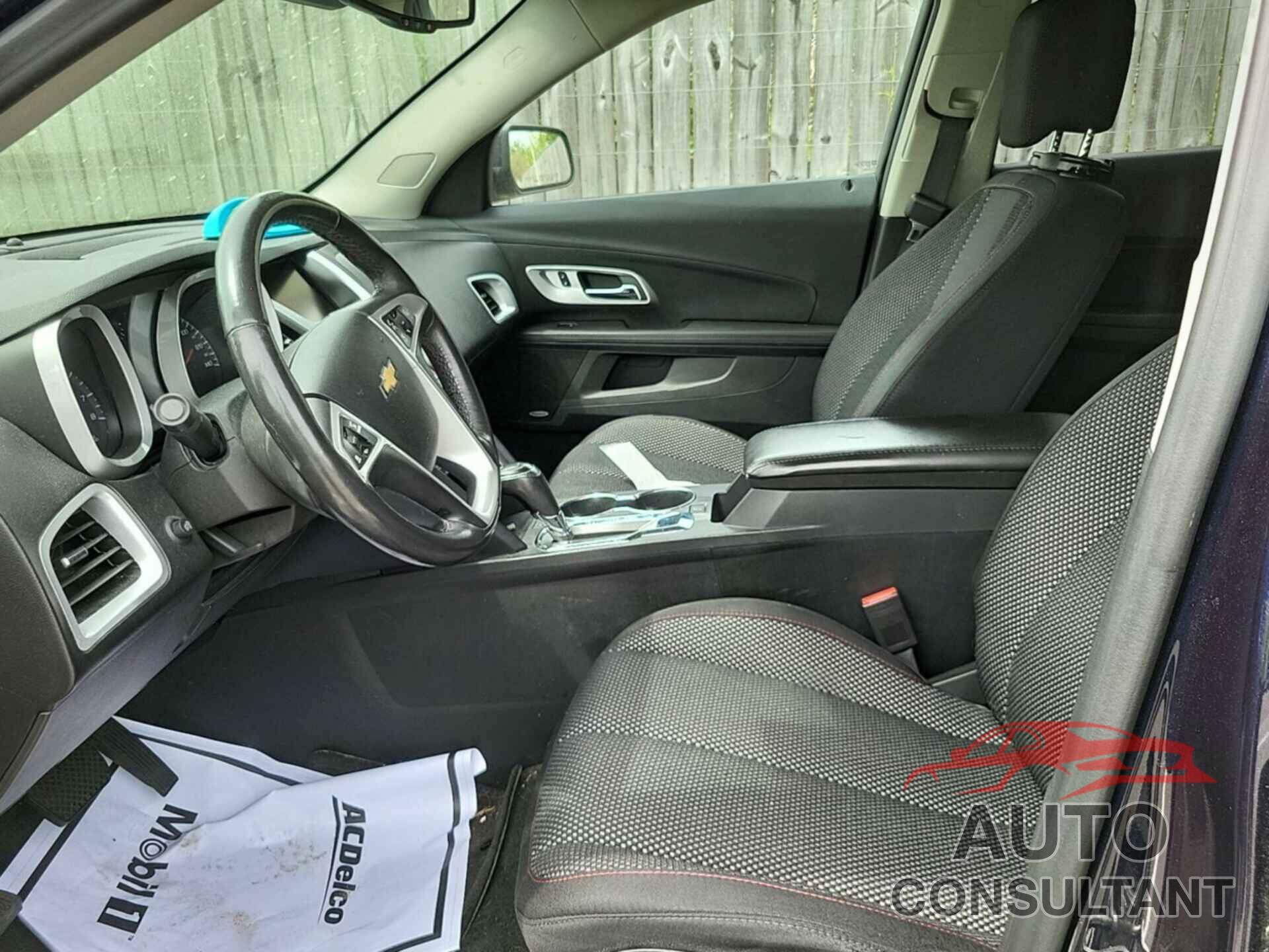 CHEVROLET EQUINOX 2017 - 2GNALCEK3H1525620