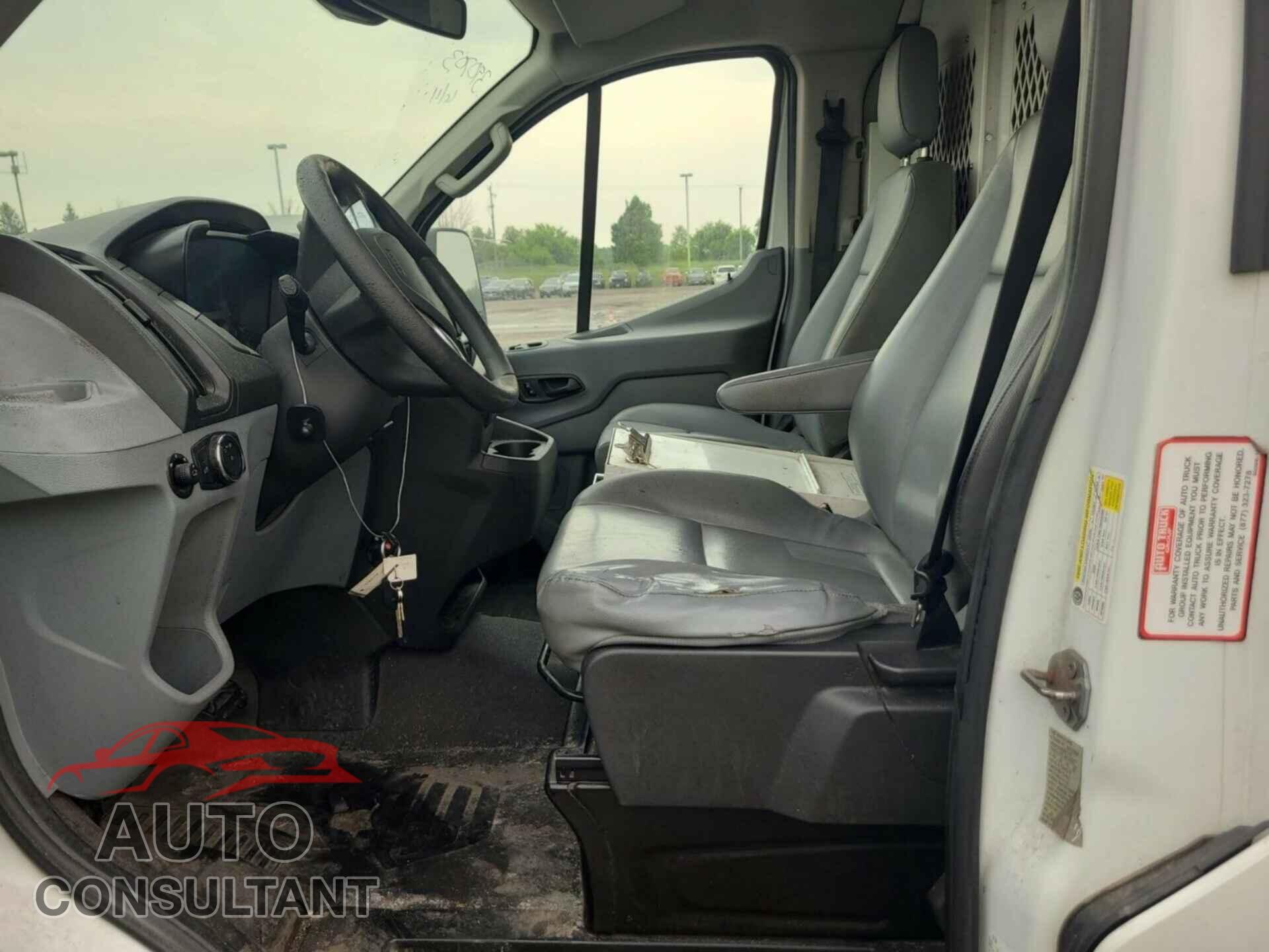 FORD TRANSIT 2015 - 1FTNE2YM3FKB30037
