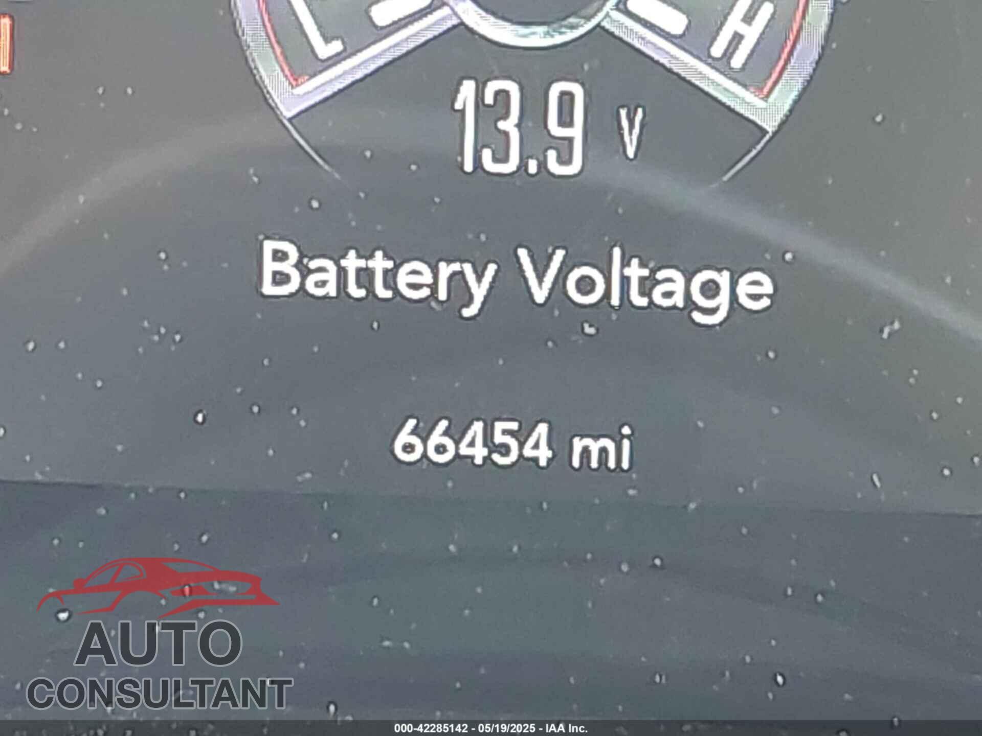 DODGE CHALLENGER 2017 - 2C3CDZAG4HH572900