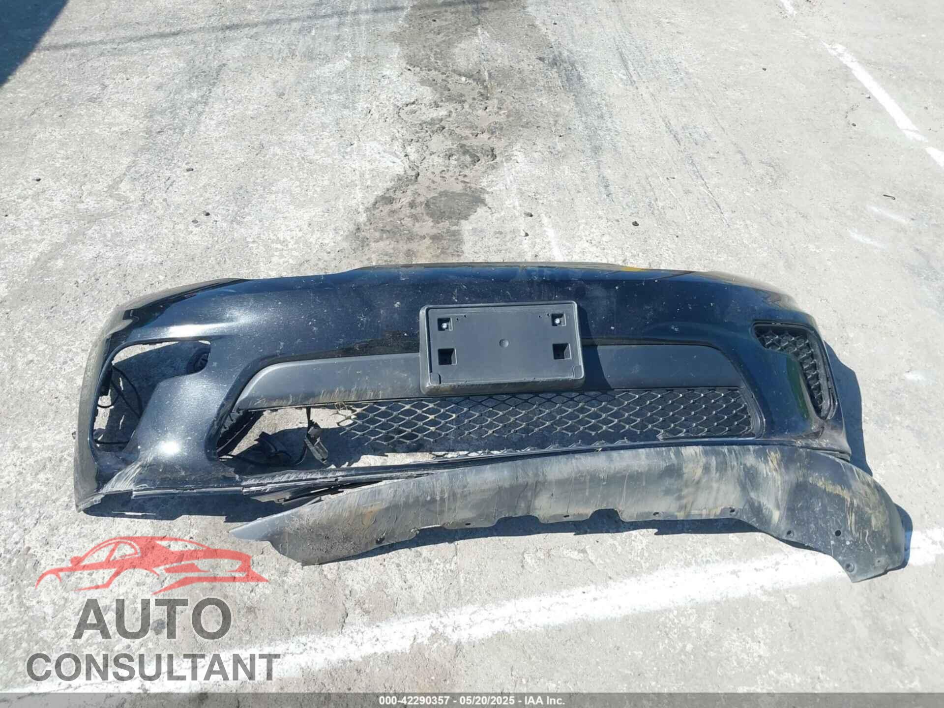 DODGE DURANGO 2023 - 1C4RDHAG5PC630207