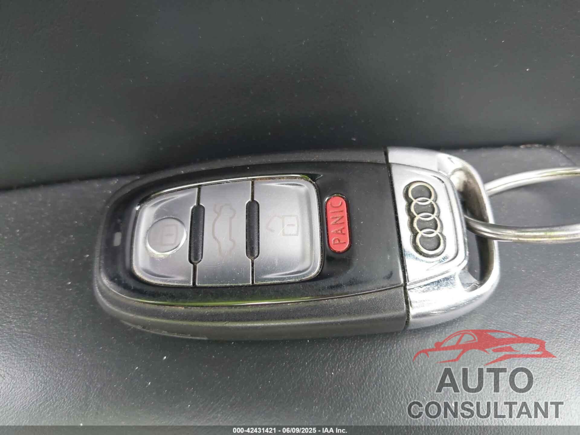 AUDI S7 2016 - WAUW2AFC8GN010362