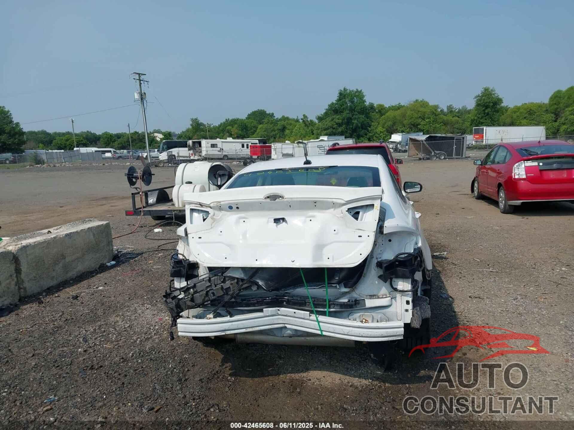 FORD FUSION 2018 - 3FA6P0D97JR247621