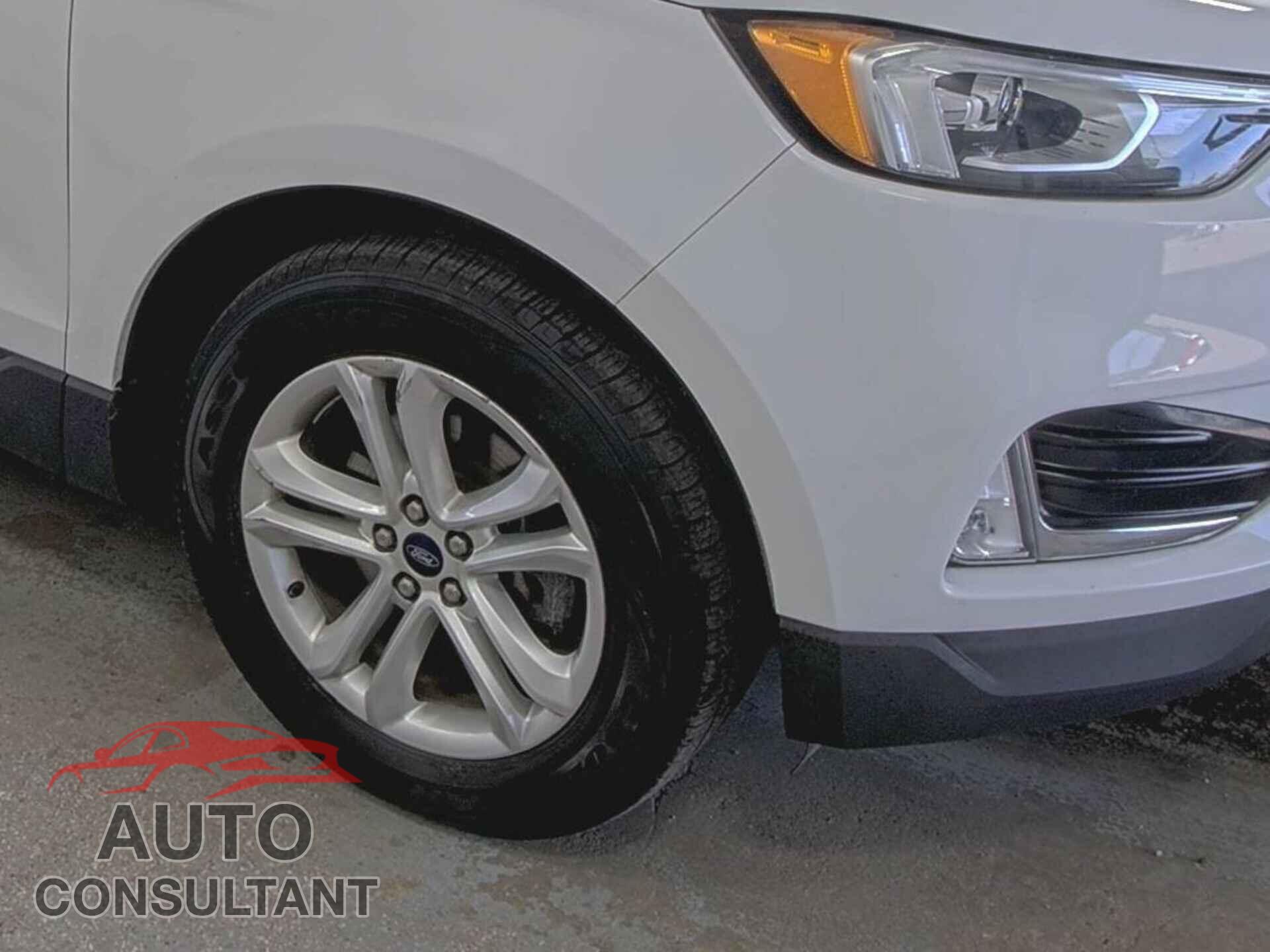 FORD EDGE 2019 - 2FMPK3J90KBC03300