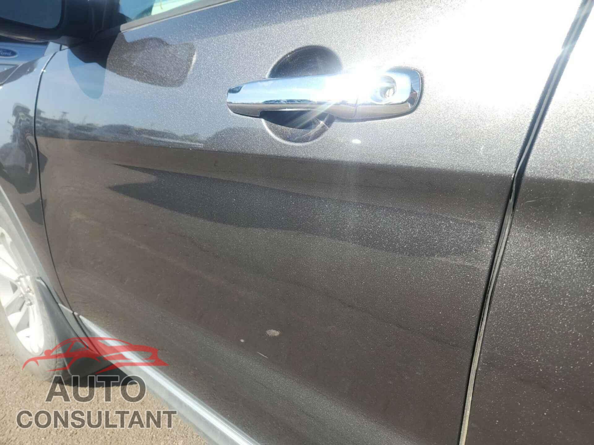 FORD EXPLORER 2015 - 1FM5K8D83FGA78802
