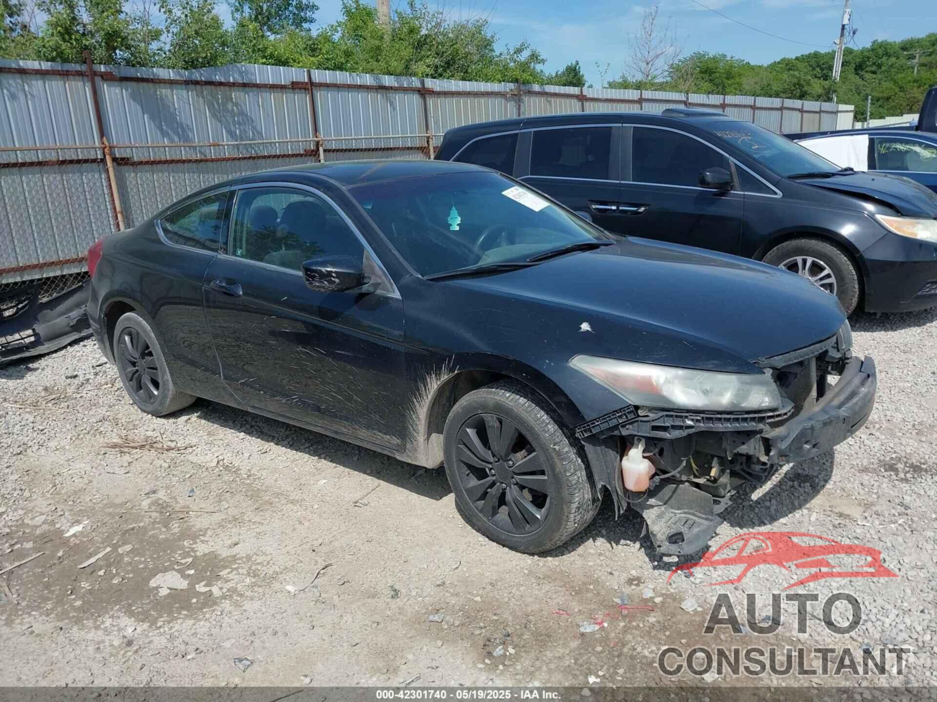 HONDA ACCORD 2012 - 1HGCS1B38CA001661