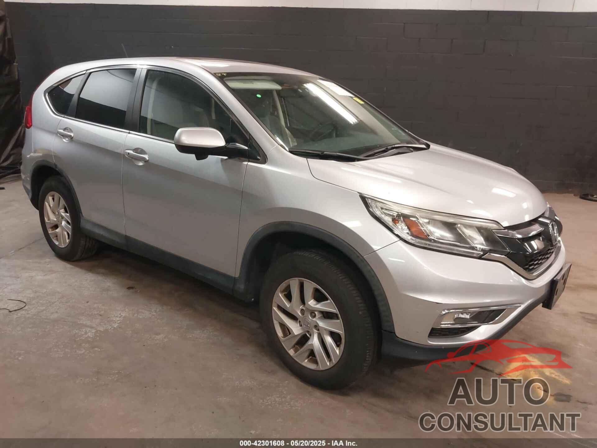 HONDA CR-V 2016 - 2HKRM4H59GH672591