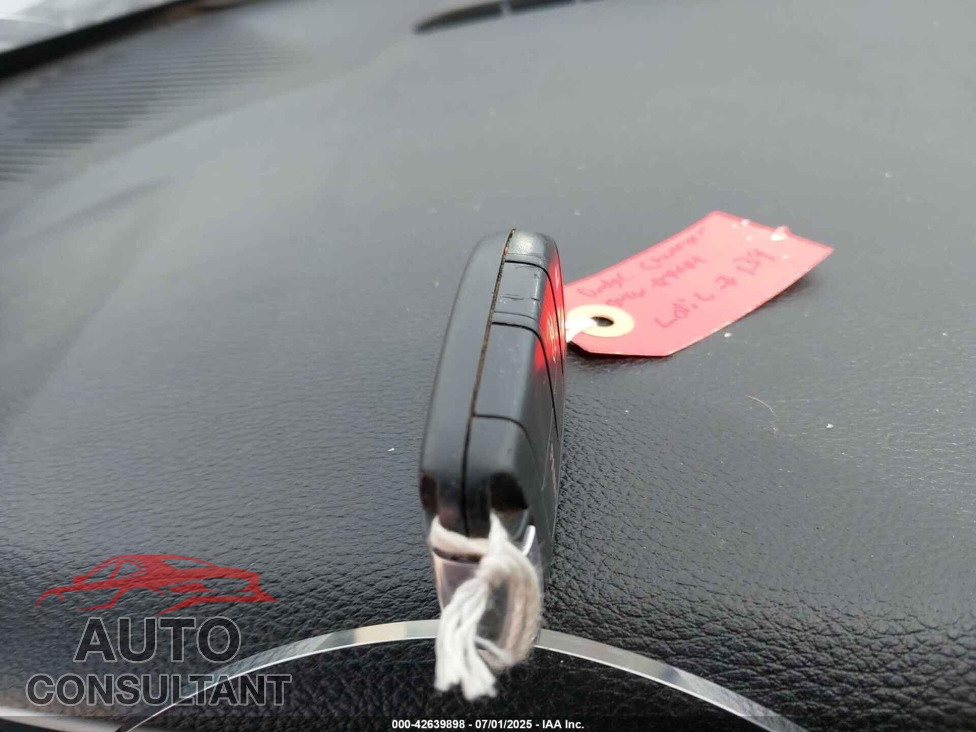 DODGE CHALLENGER 2020 - 2C3CDZAG3LH149444