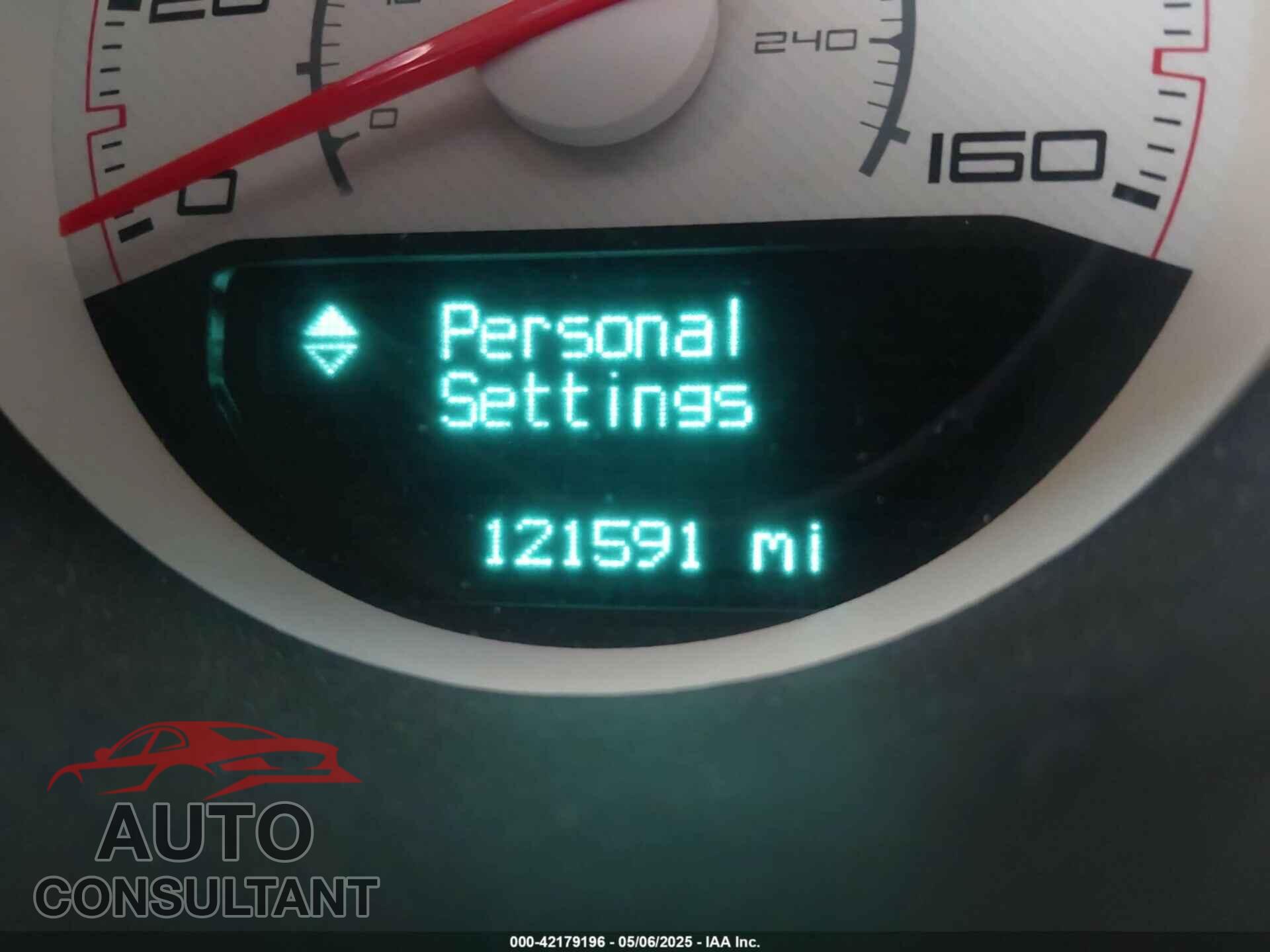 DODGE CHALLENGER 2012 - 2C3CDYBT7CH268295