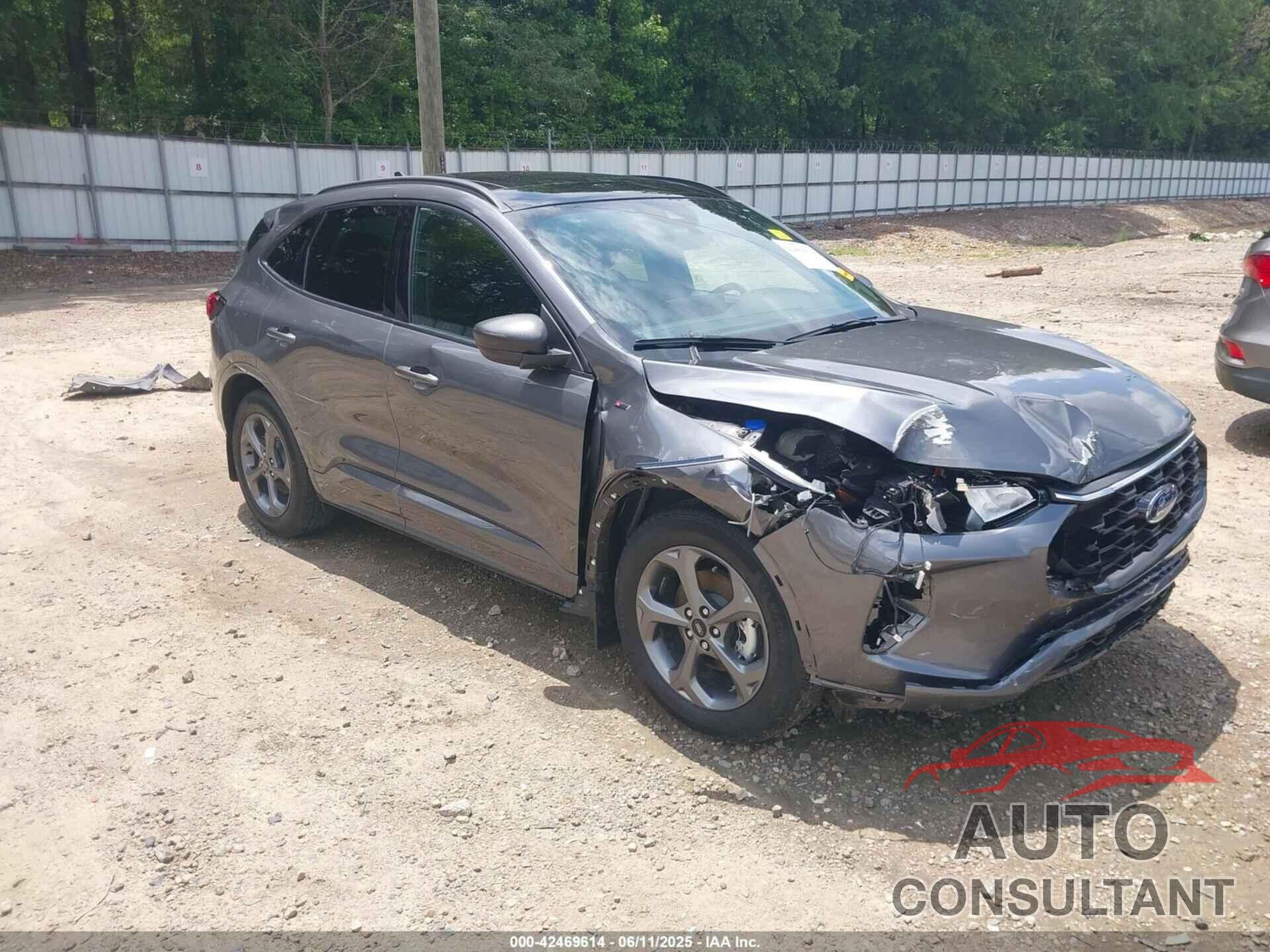 FORD ESCAPE 2023 - 1FMCU0MNXPUB11452