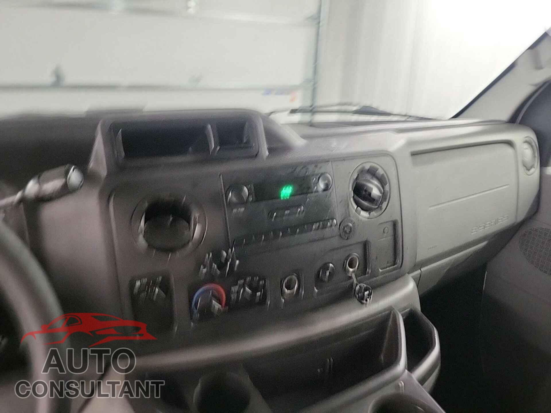 FORD ECONOLINE 2011 - 1FTNE2EL9BDB35026