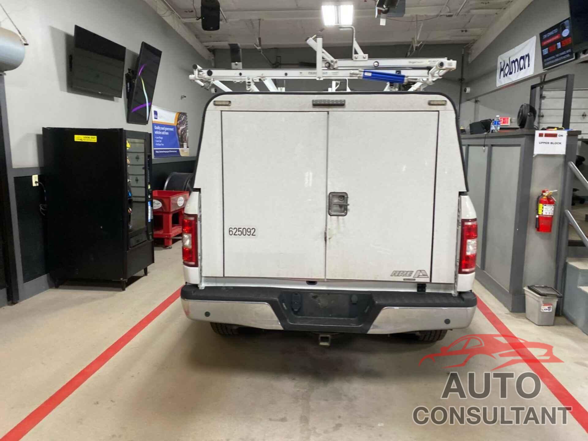 FORD F150 2019 - 1FTEX1EP0KKC71189