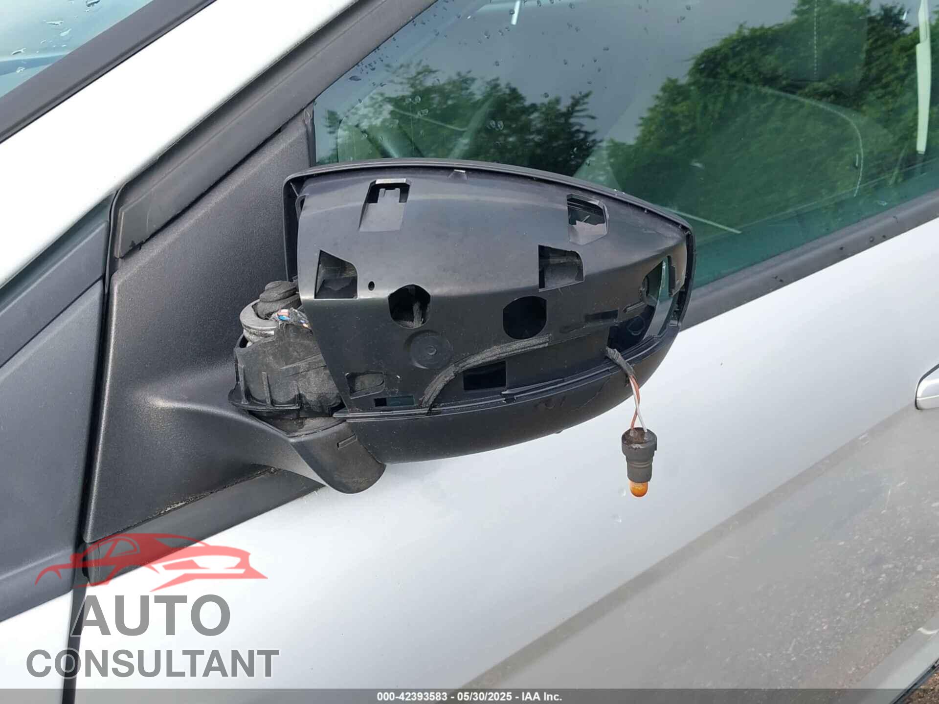 FORD FOCUS 2014 - 1FADP3F20EL325847