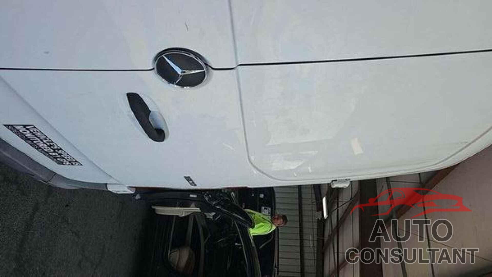 MERCEDES-BENZ SPRINTER 2022 - W1Y70BGY5NT088938