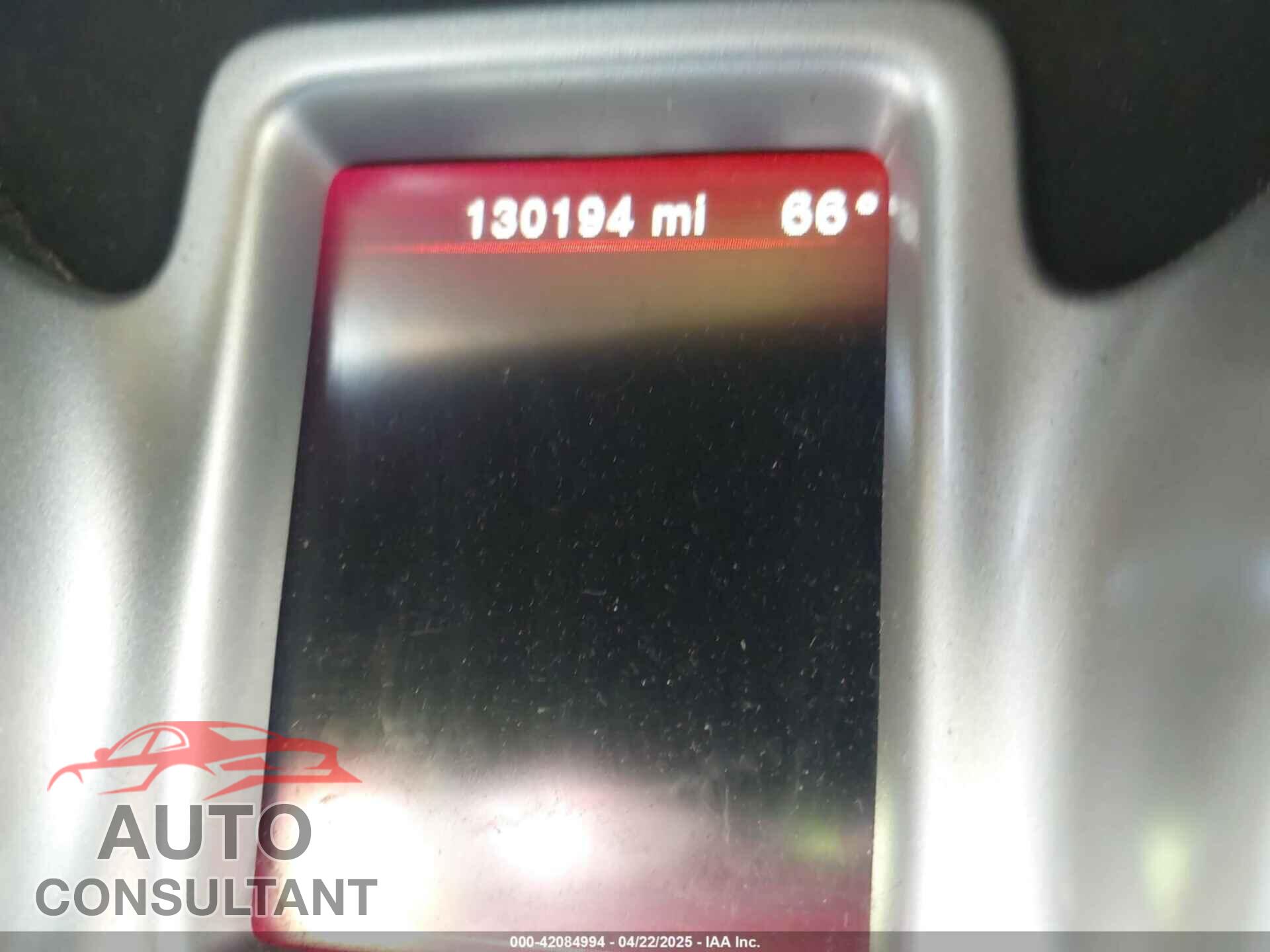 DODGE JOURNEY 2017 - 3C4PDCBG9HT589904
