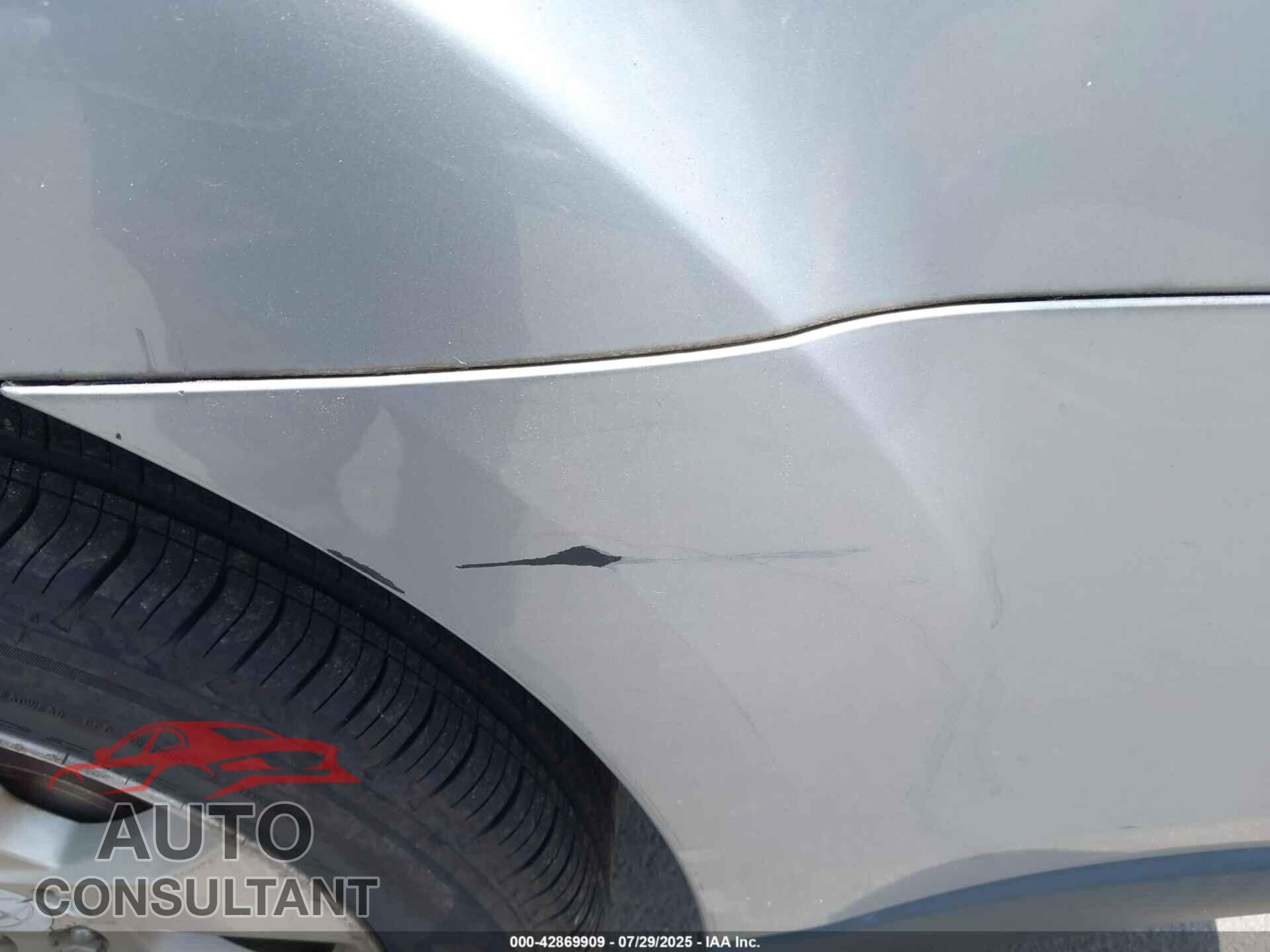 SUBARU OUTBACK 2014 - 4S4BRBCC8E3267372
