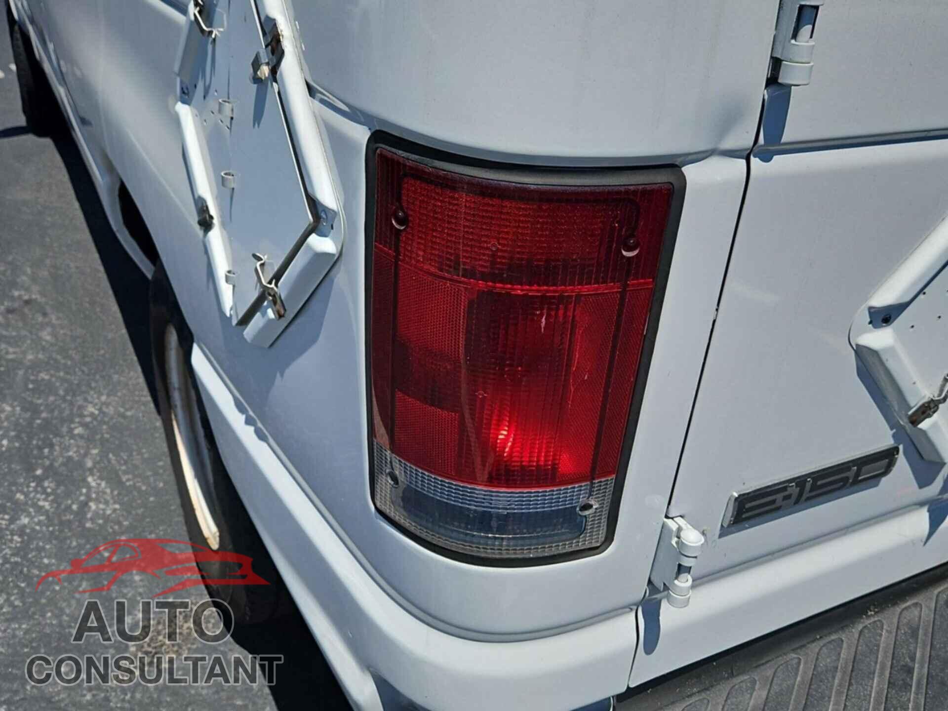 FORD E-150 2010 - 1FTNE1EW5ADA90881