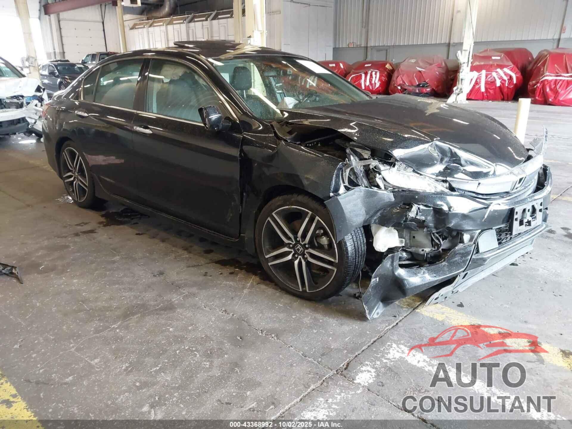 HONDA ACCORD 2016 - 1HGCR3F94GA027136