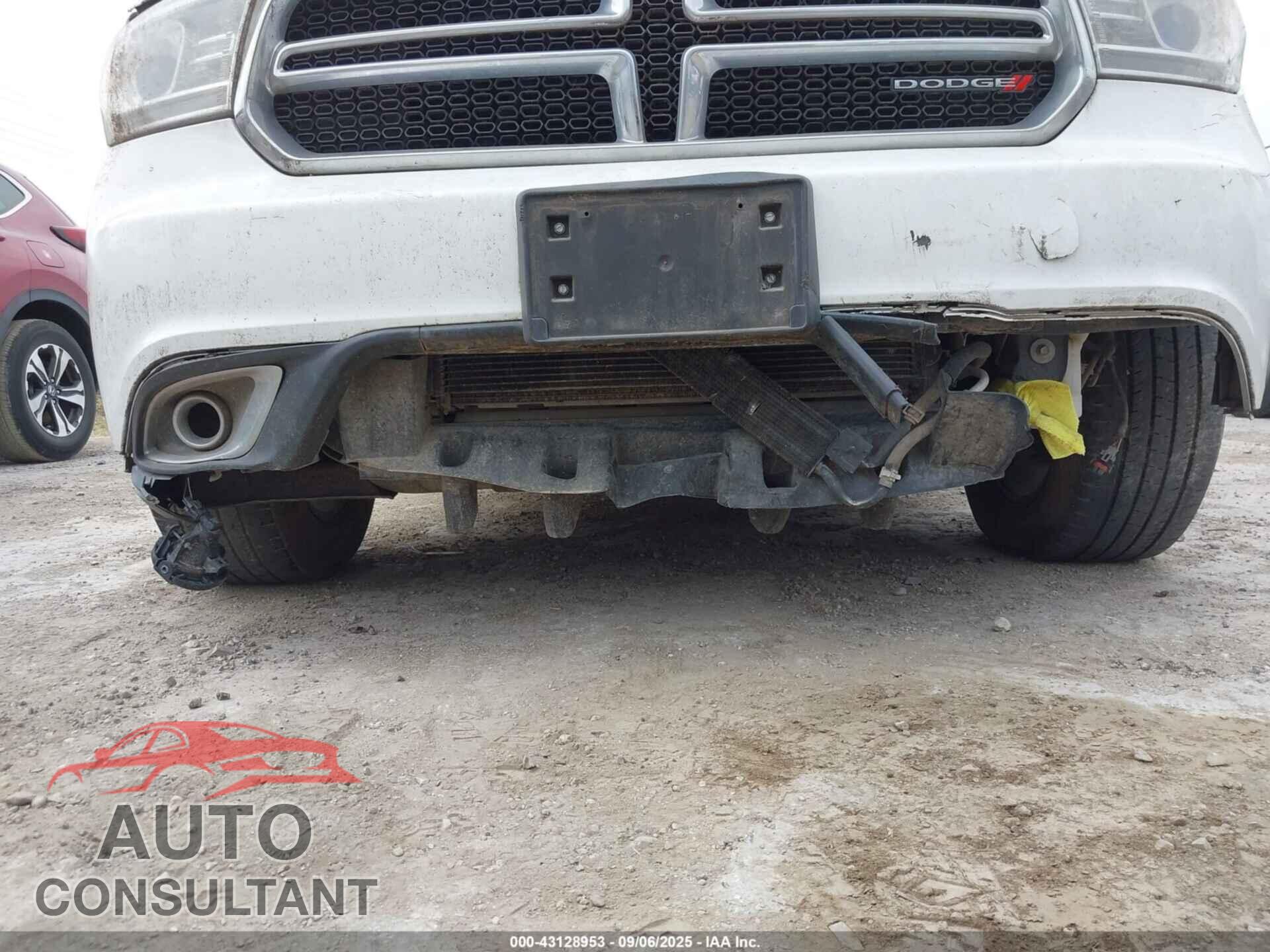 DODGE DURANGO 2014 - 1C4RDHDG7EC561075