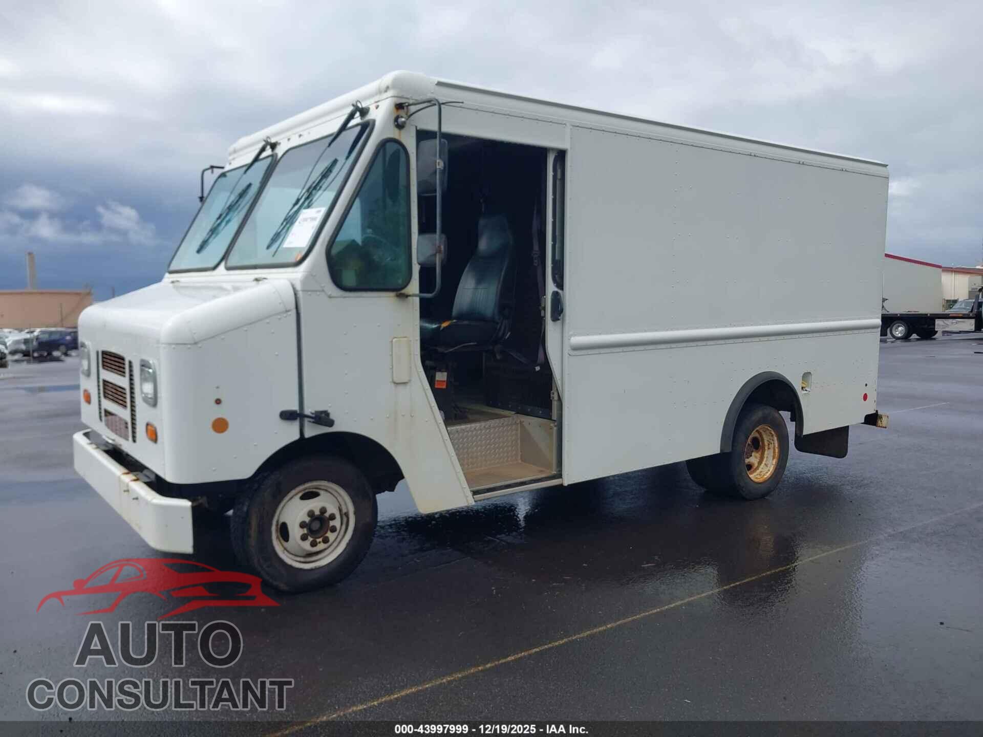 FORD E-350 STRIPPED 2014 - 1FC3E3KL3EDB11018