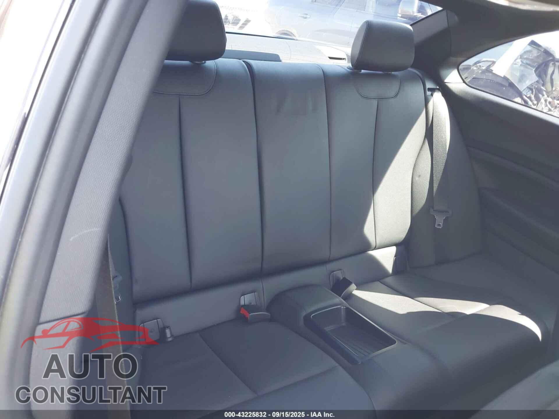 BMW 228I 2014 - WBA1F5C50EV246416