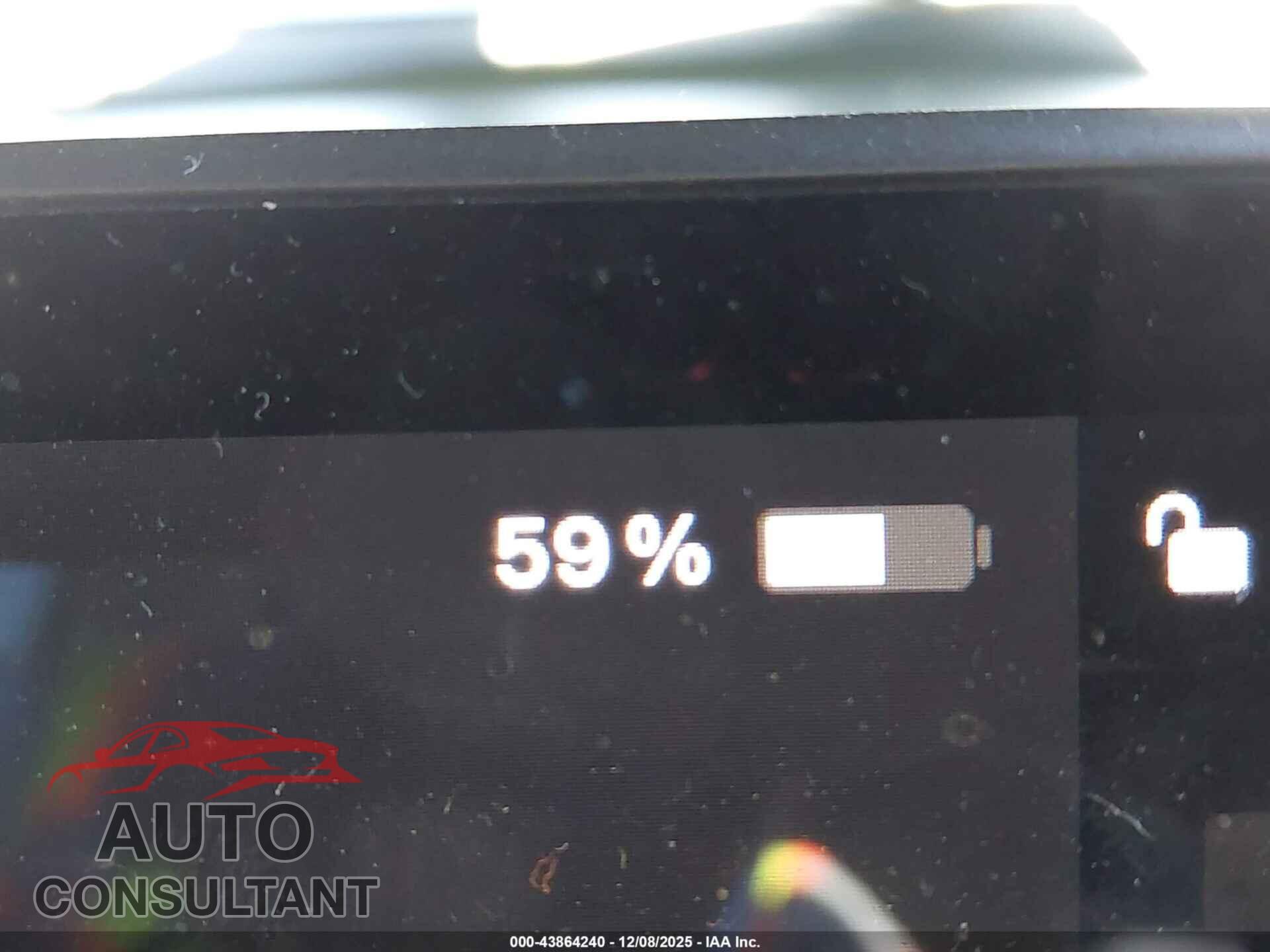 TESLA MODEL 3 2018 - 5YJ3E1EA3JF015598