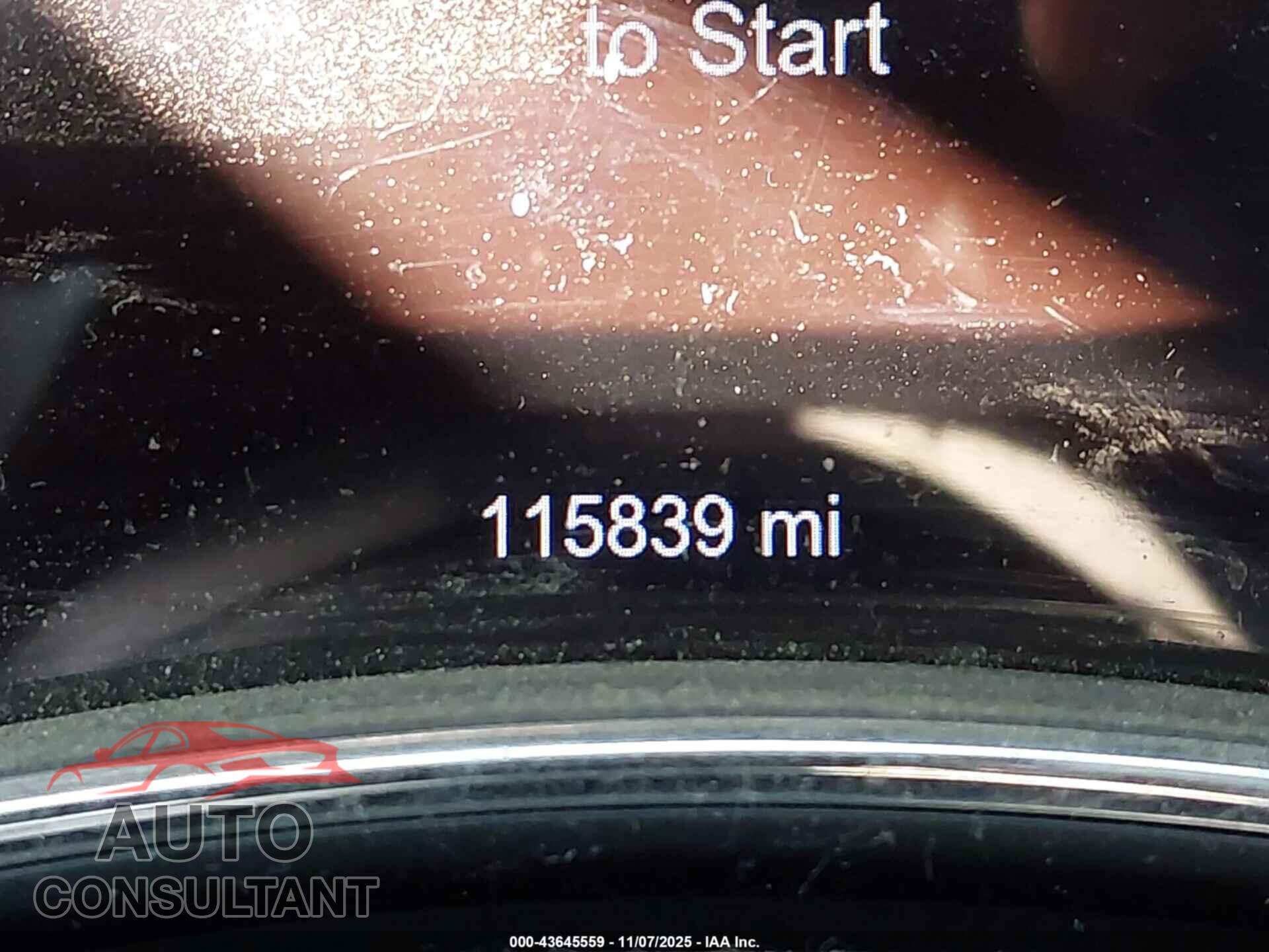 DODGE DURANGO 2014 - 1C4RDJDGXEC971618