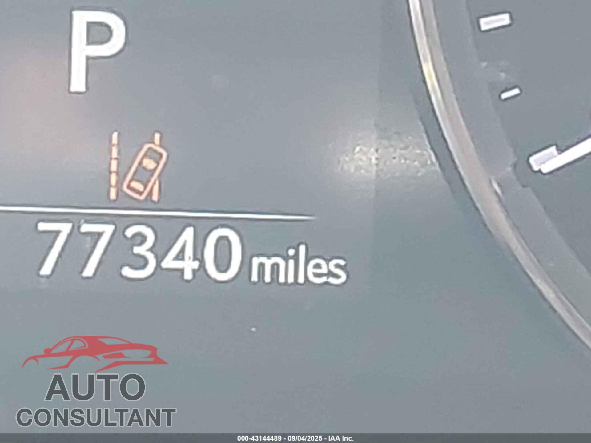 LEXUS IS 300 2018 - JTHC81D2XJ5031699