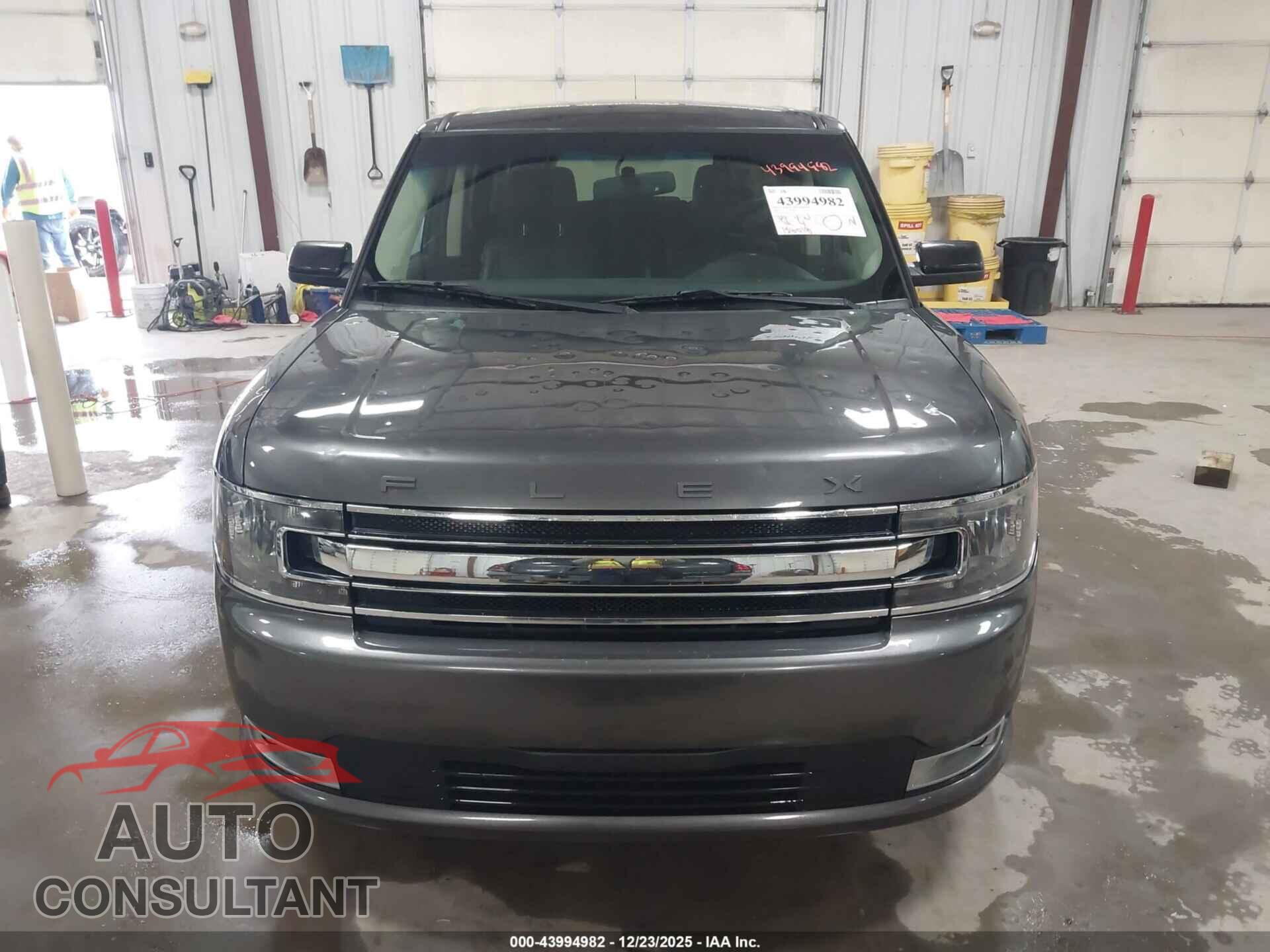 FORD FLEX 2015 - 2FMGK5C88FBA04520