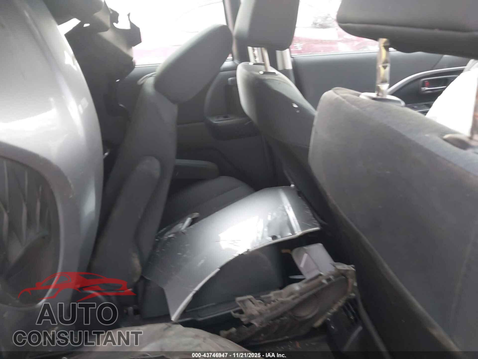 MAZDA MAZDA5 2014 - JM1CW2BL2E0174836