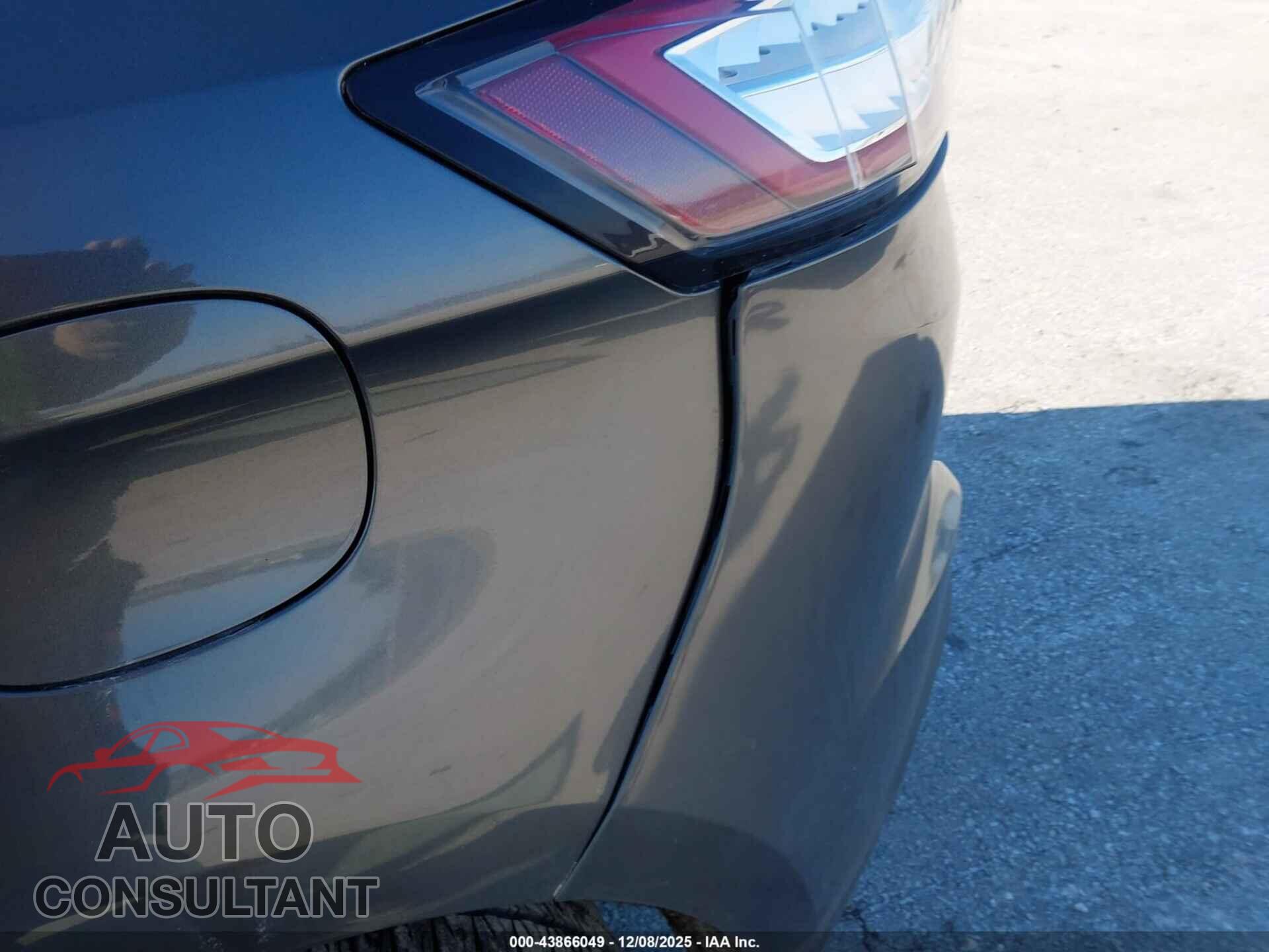 FORD EDGE 2016 - 2FMPK4G98GBB61804