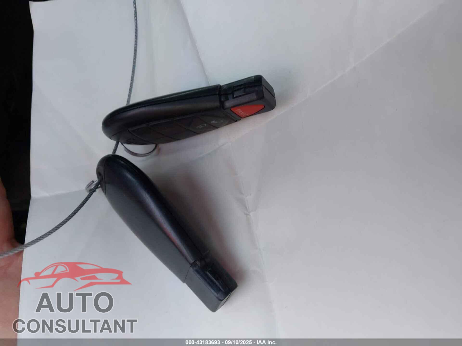 DODGE RAM 3500 2010 - 3D73Y3HL1AG137957
