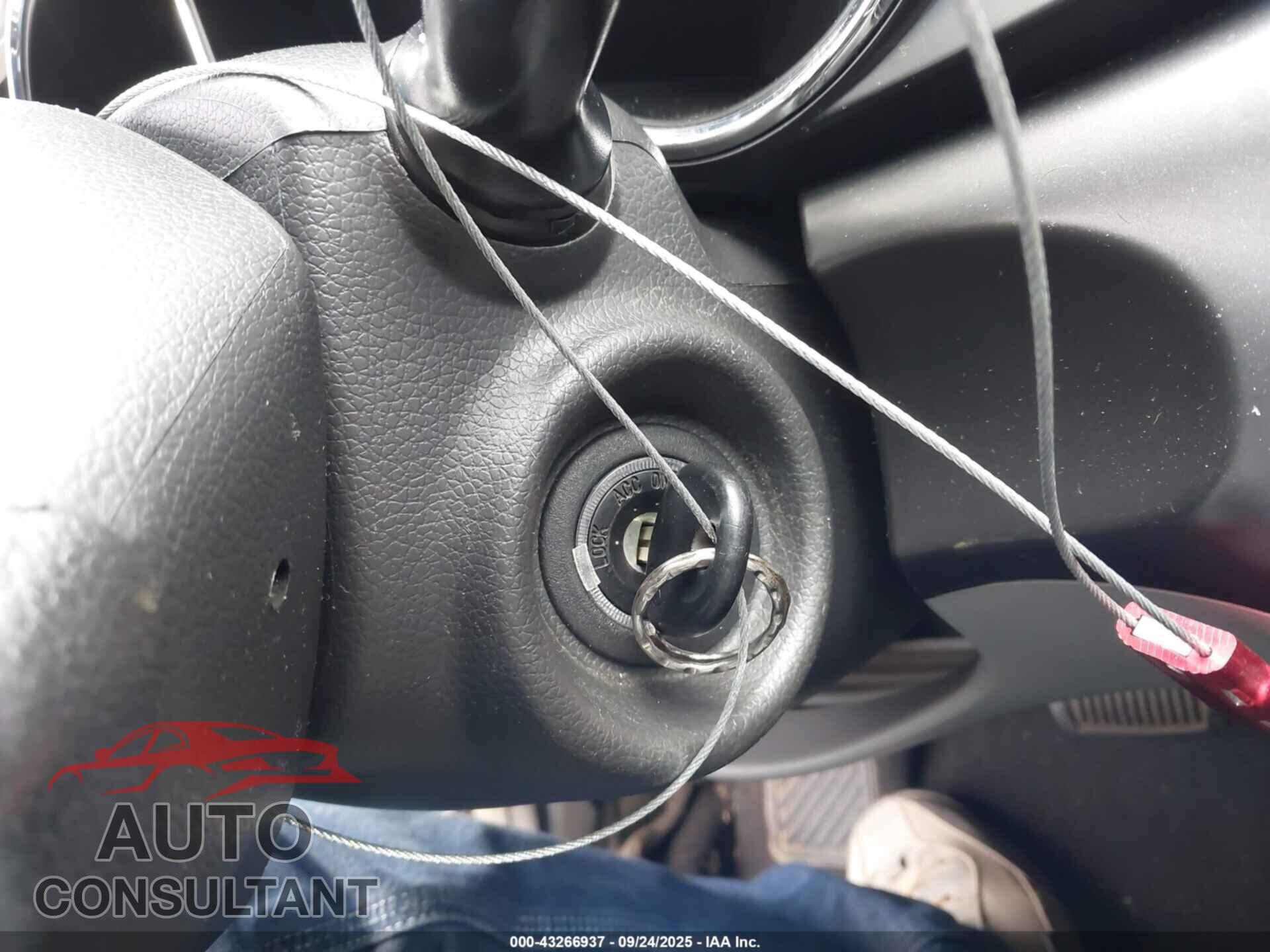 KIA OPTIMA 2013 - KNAGM4A75D5332902