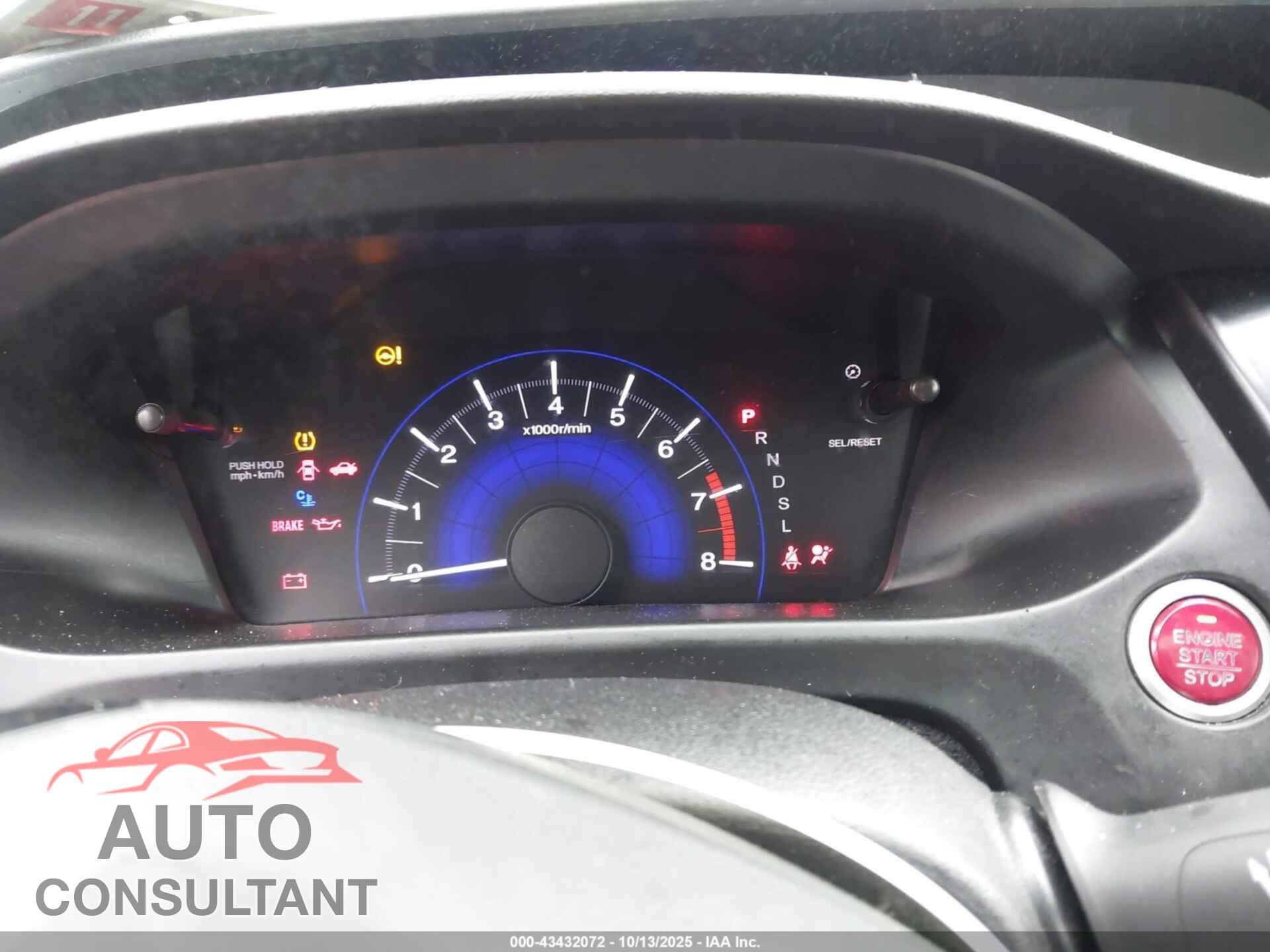 HONDA CIVIC 2015 - 19XFB2F8XFE249354