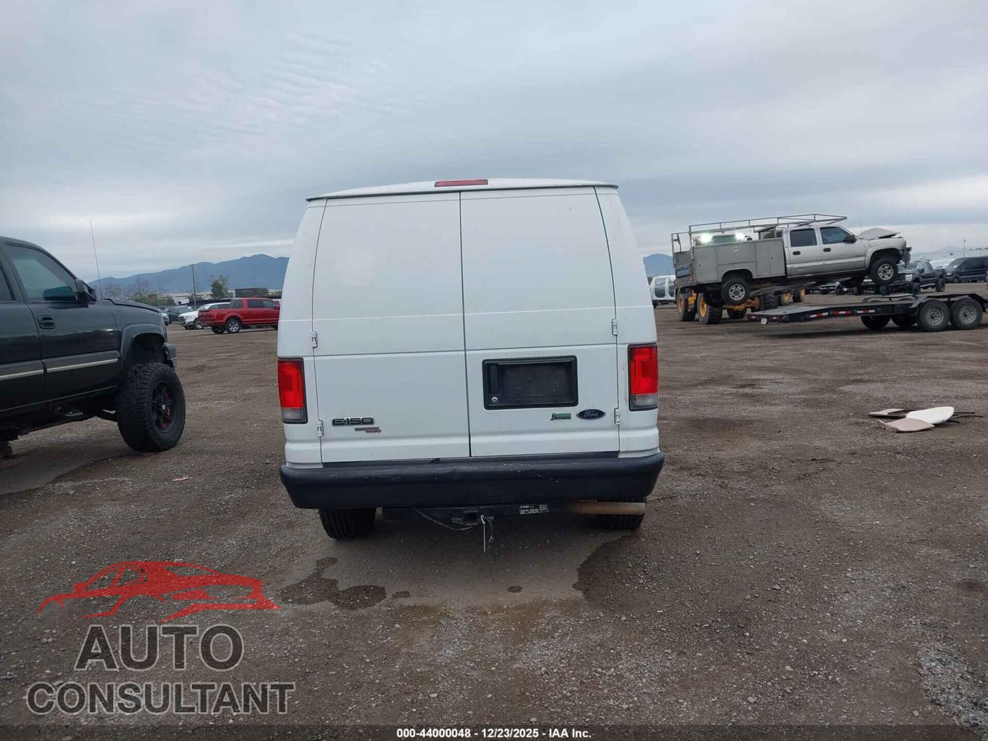 FORD E-150 2014 - 1FTNE1EW1EDA35267